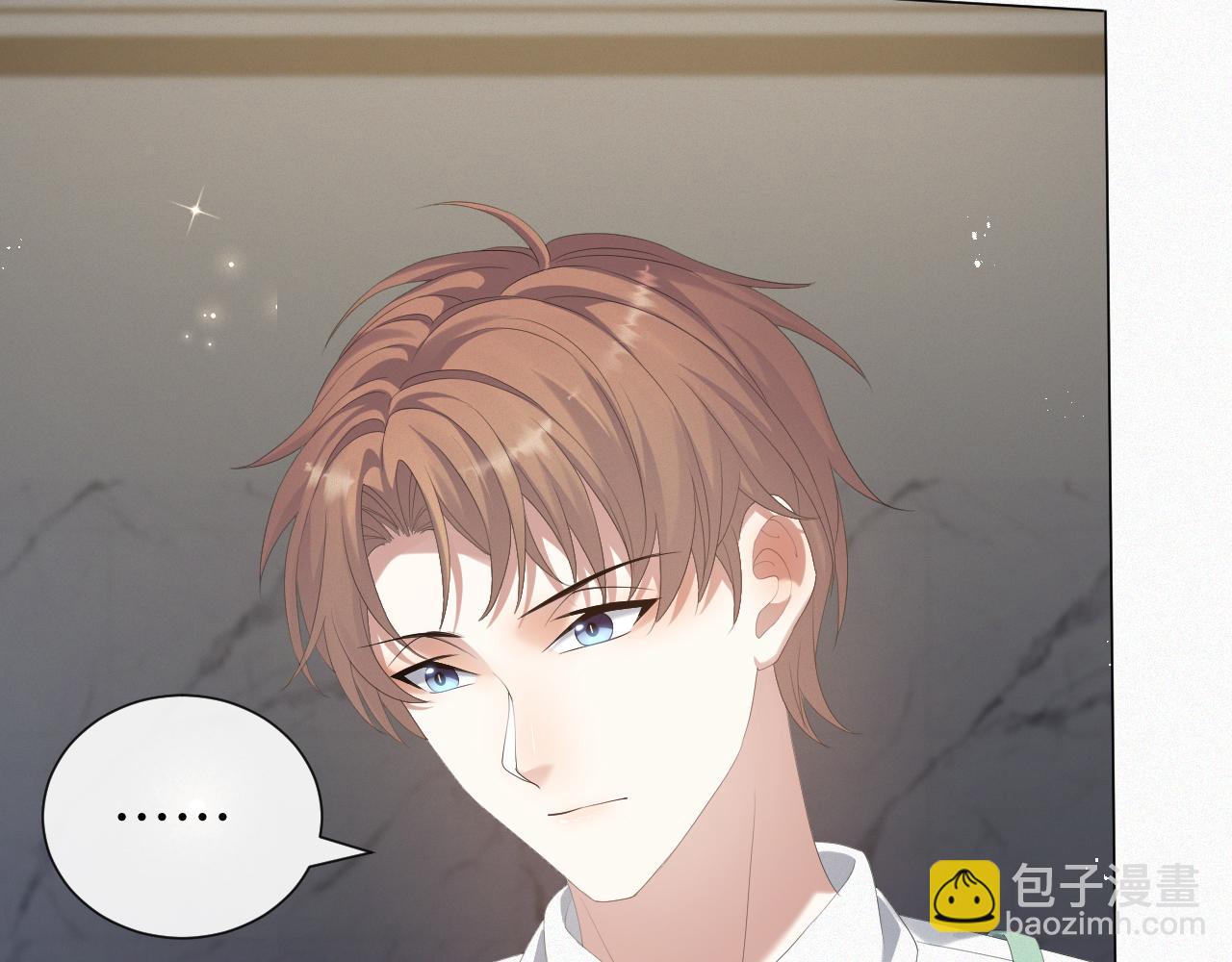 第34话 情敌宣示(1/2)-第35话