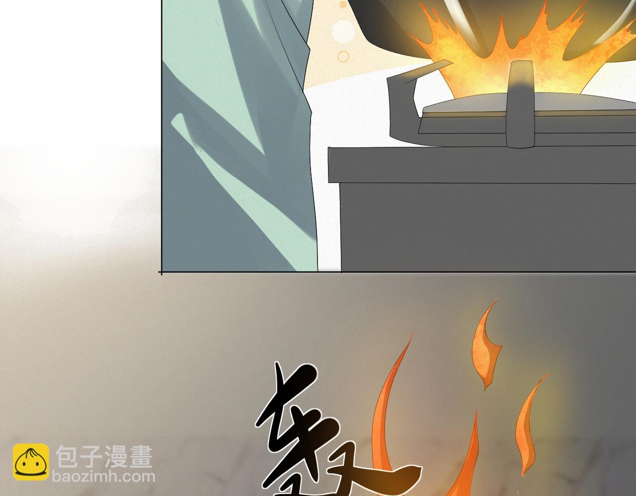 第34话 情敌宣示(1/2)-第35话