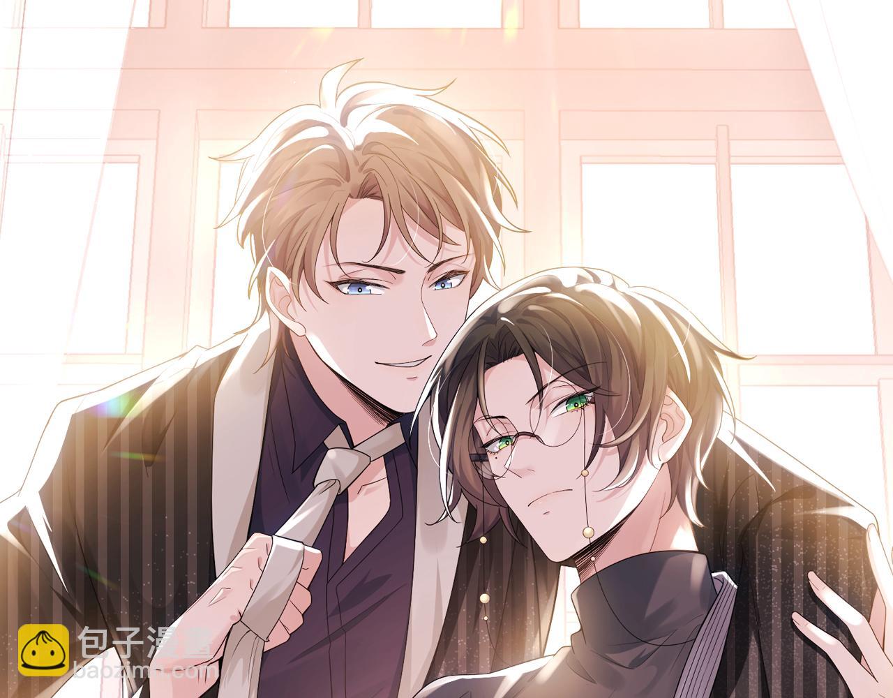 第34话 情敌宣示(1/2)-第35话