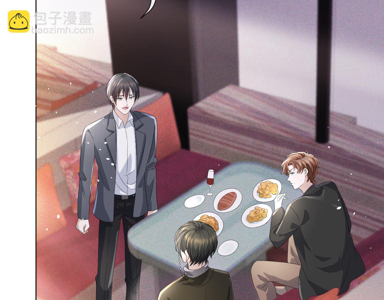 第40话 短暂性胜利(1/3)-第41话