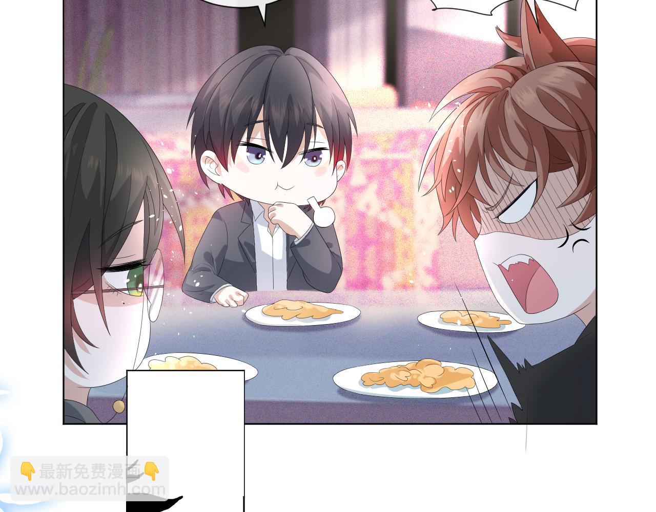 第40话 短暂性胜利(1/3)-第41话