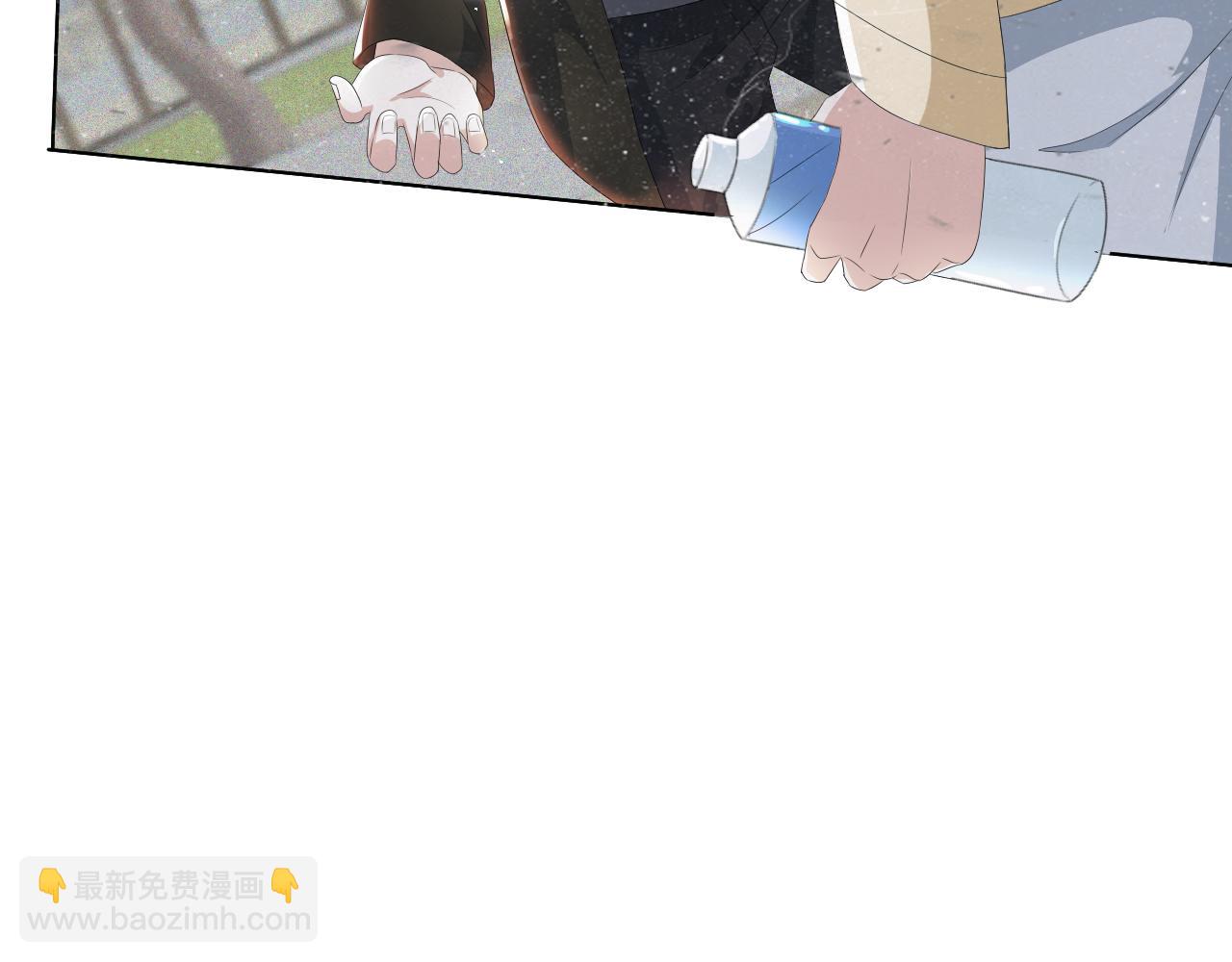 第42话 我要守护你(1/3)-第43话