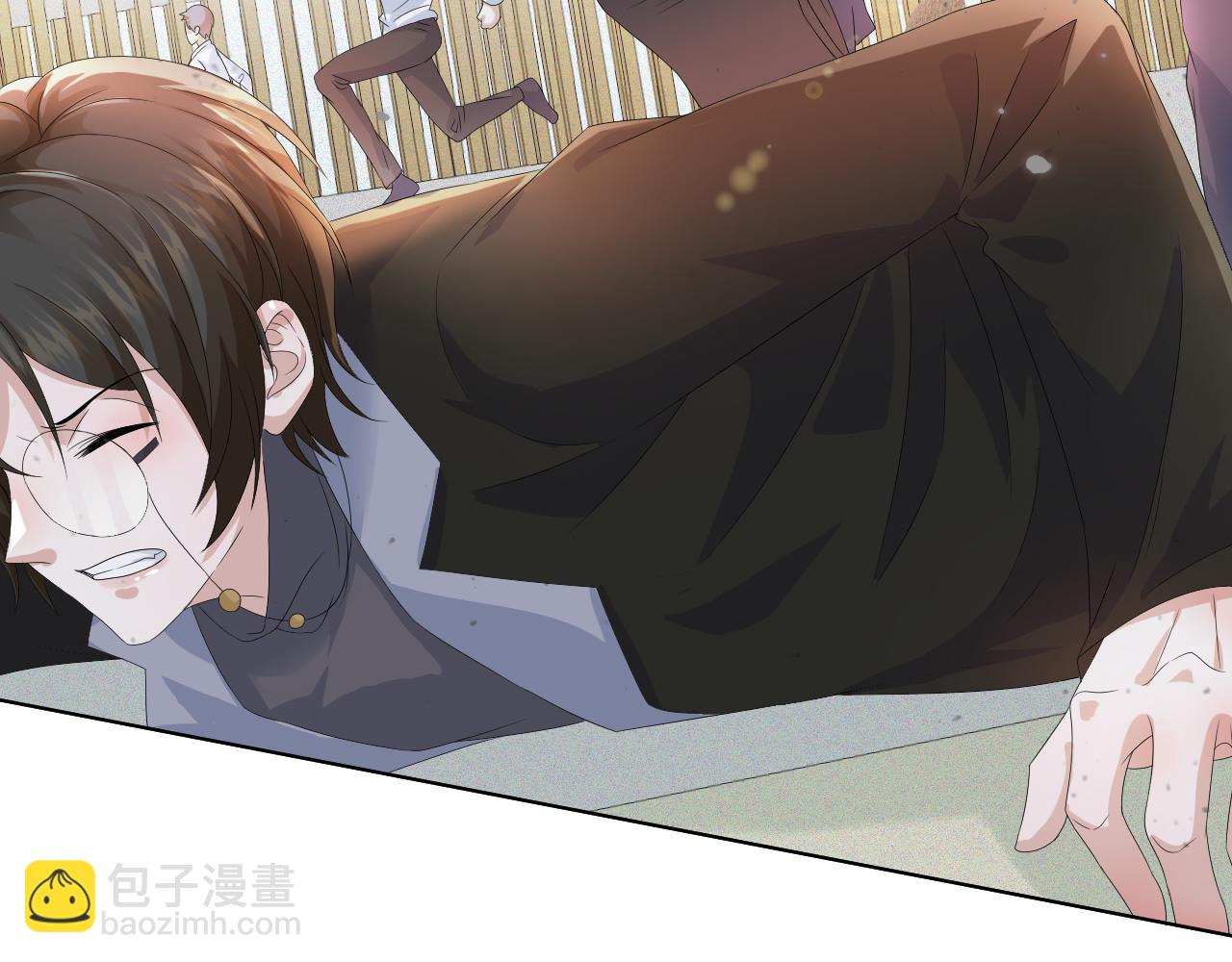 第42话 我要守护你(1/3)-第43话