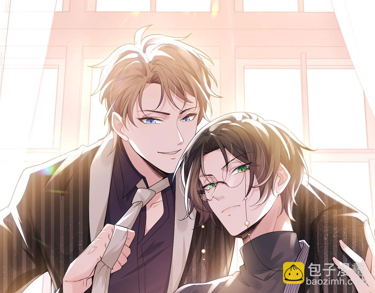 第54话 给你的信(1/3)-第55话