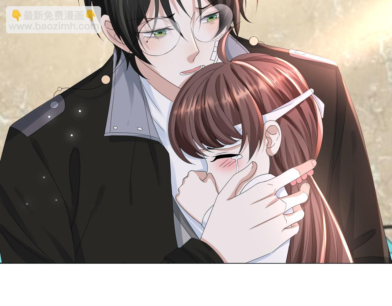 第54话 给你的信(1/3)-第55话