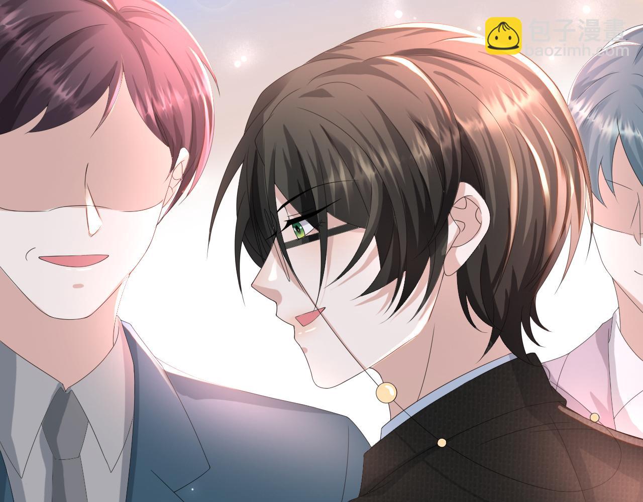 第54话 给你的信(1/3)-第55话