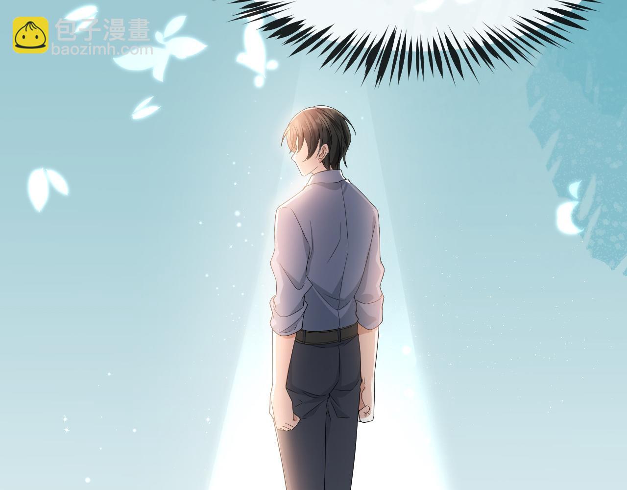 第56话  你还要我吗？(1/3)-第57话