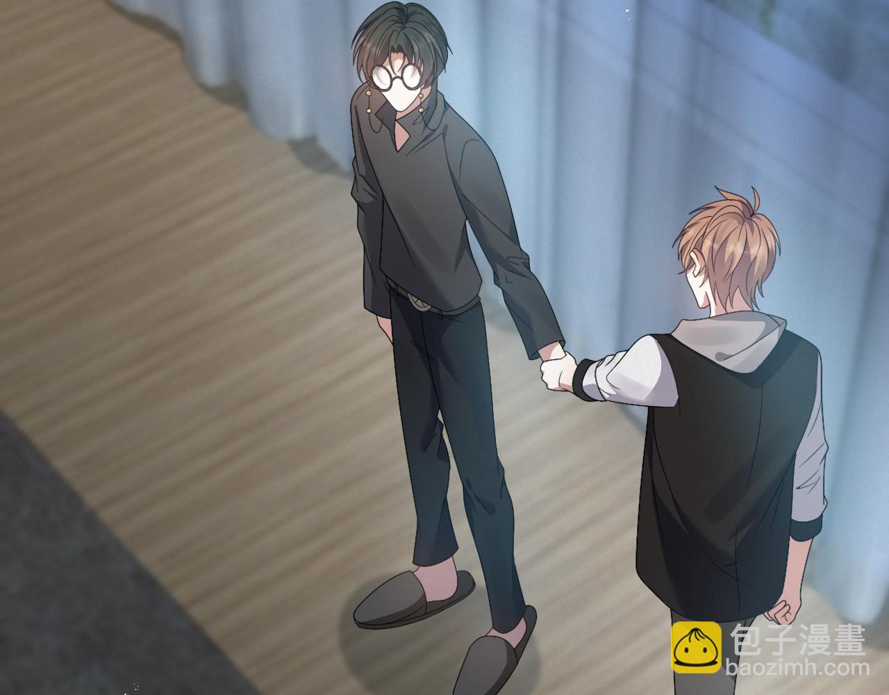 第6话 渣男的下场(1/3)-第7话