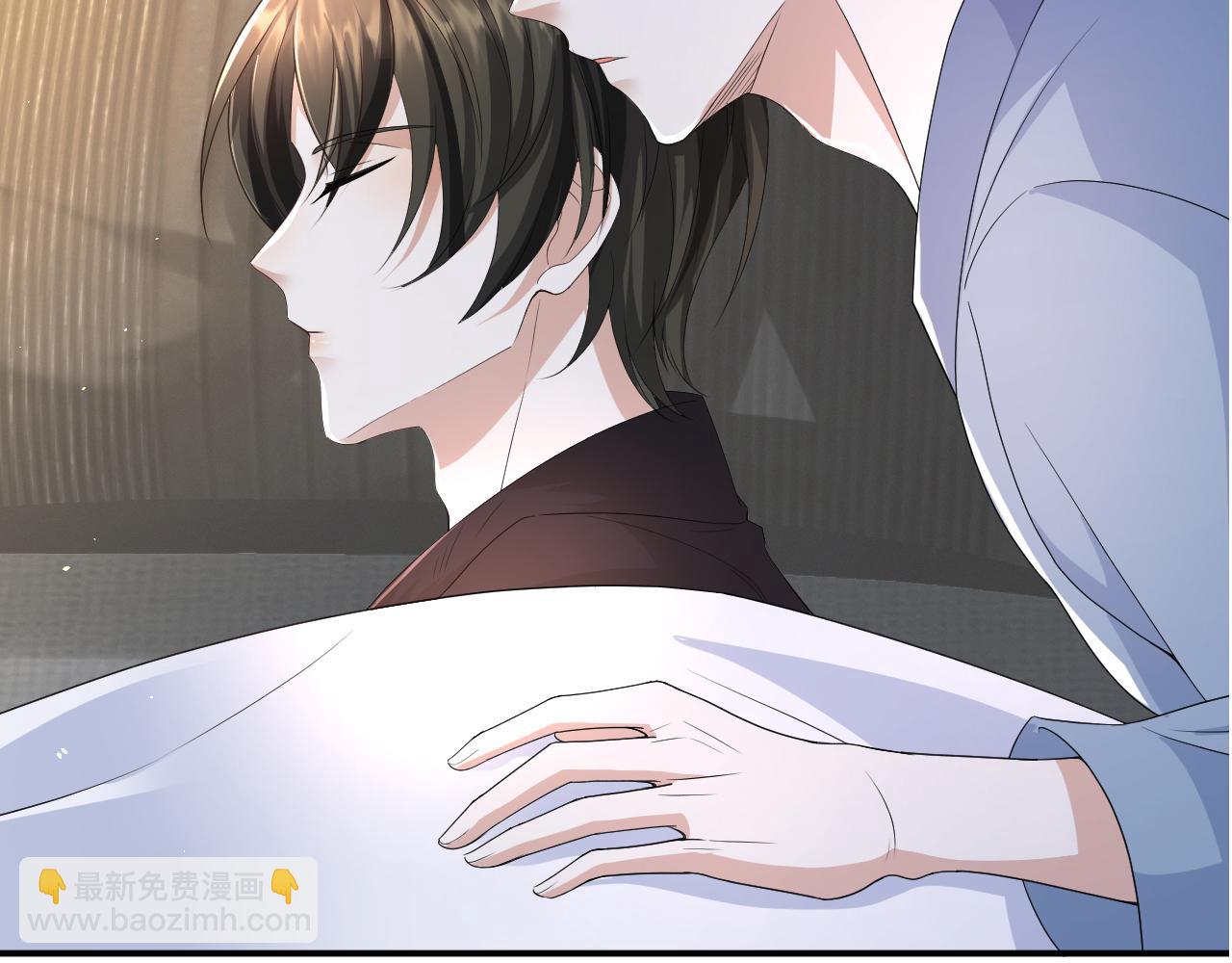 第60话 我和某人不一样(1/2)-第61话