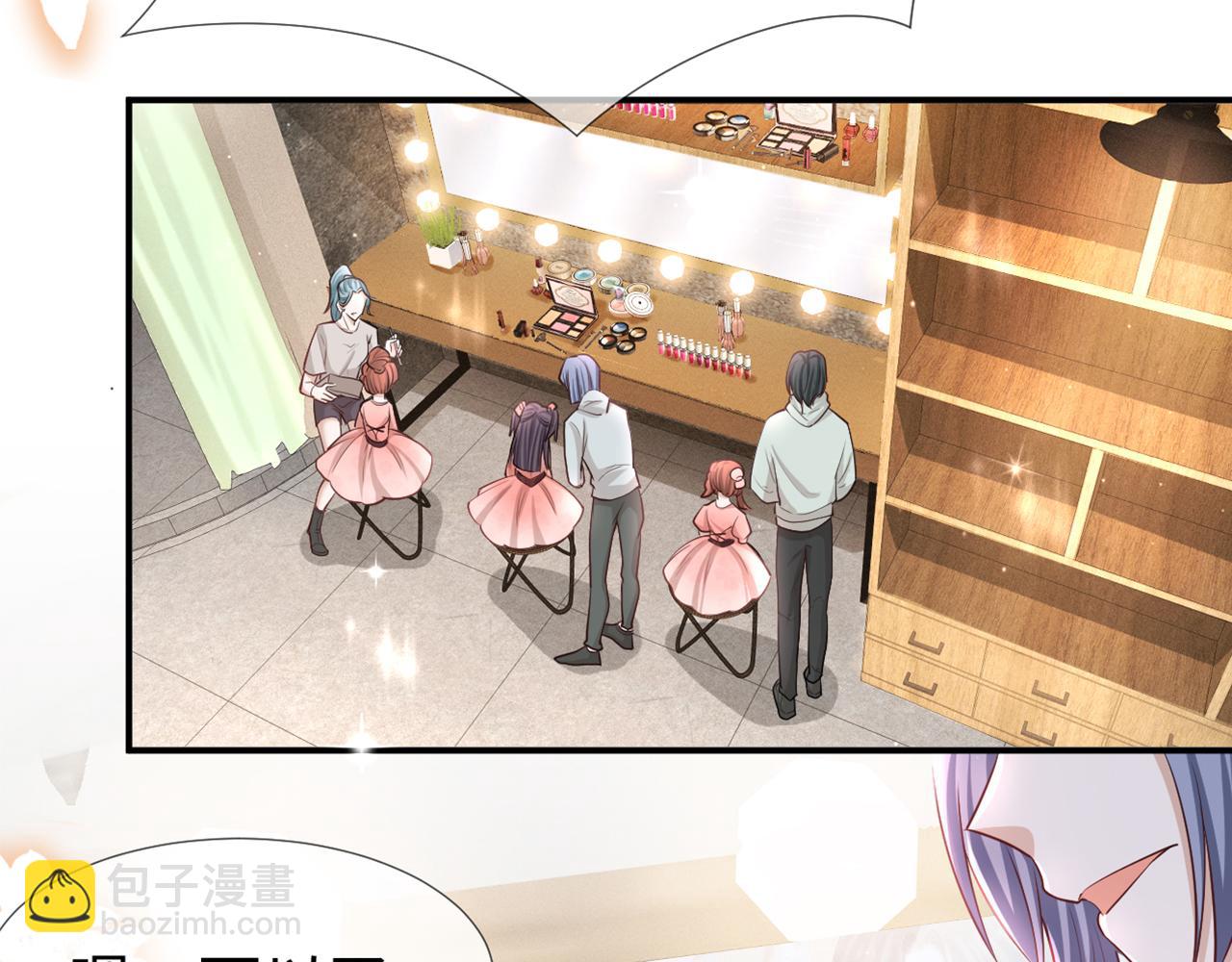 第68话 拍张全家福吧！(1/2)-第69话