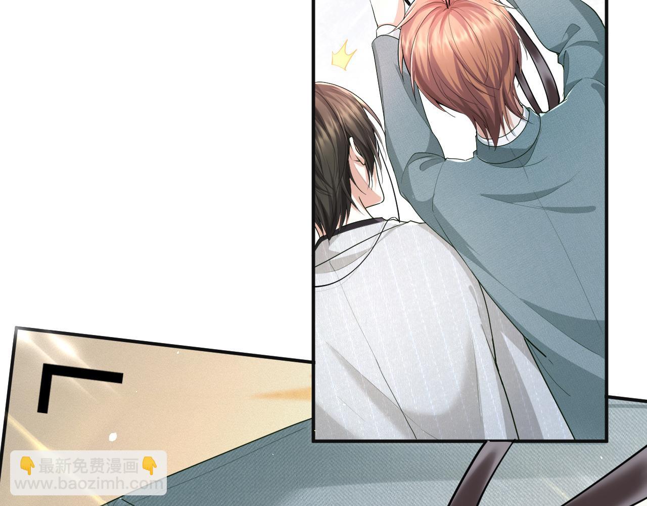 第68话 拍张全家福吧！(1/2)-第69话