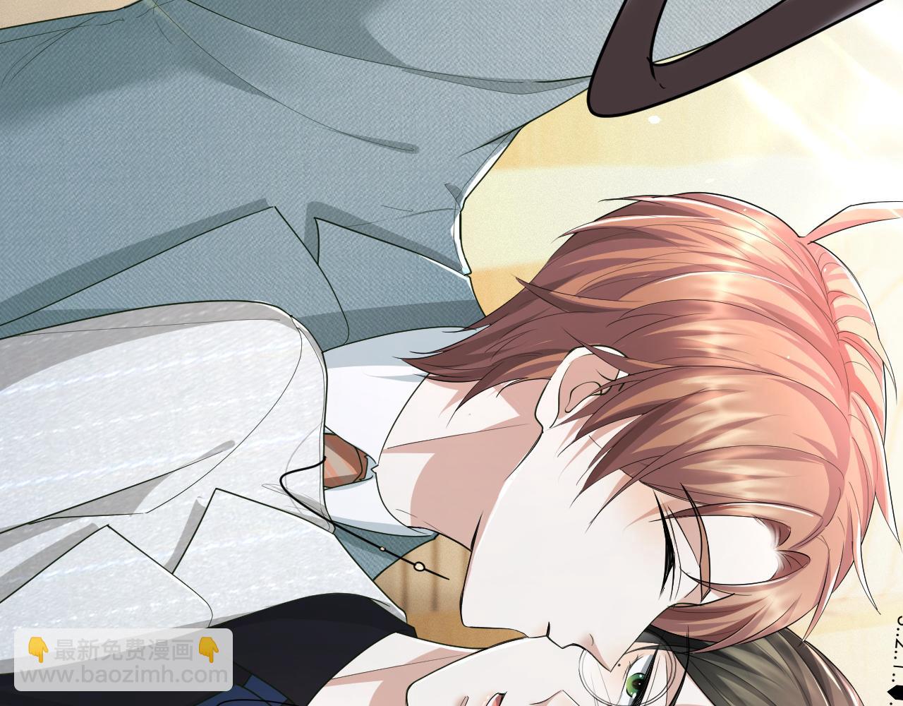 第68话 拍张全家福吧！(1/2)-第69话