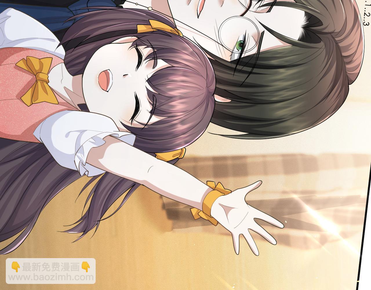 第68话 拍张全家福吧！(1/2)-第69话