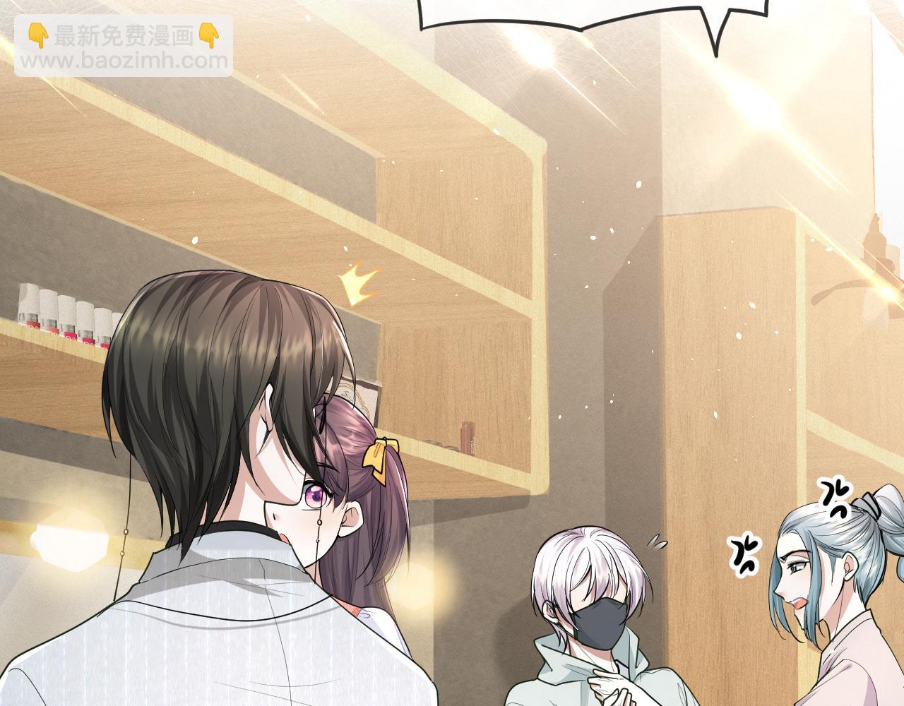 第68话 拍张全家福吧！(1/2)-第69话