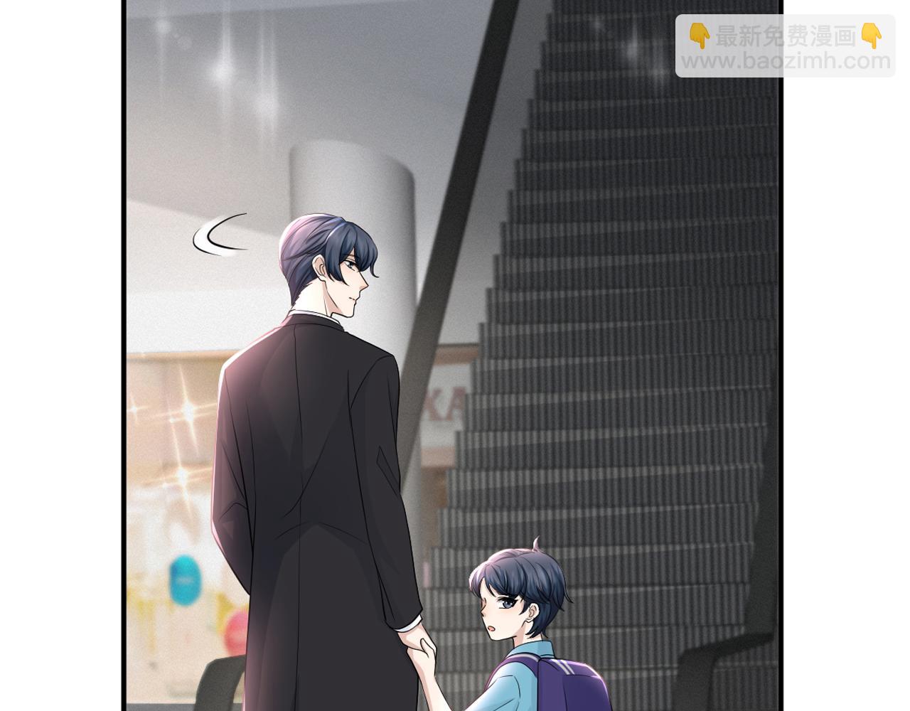 第68话 拍张全家福吧！(1/2)-第69话