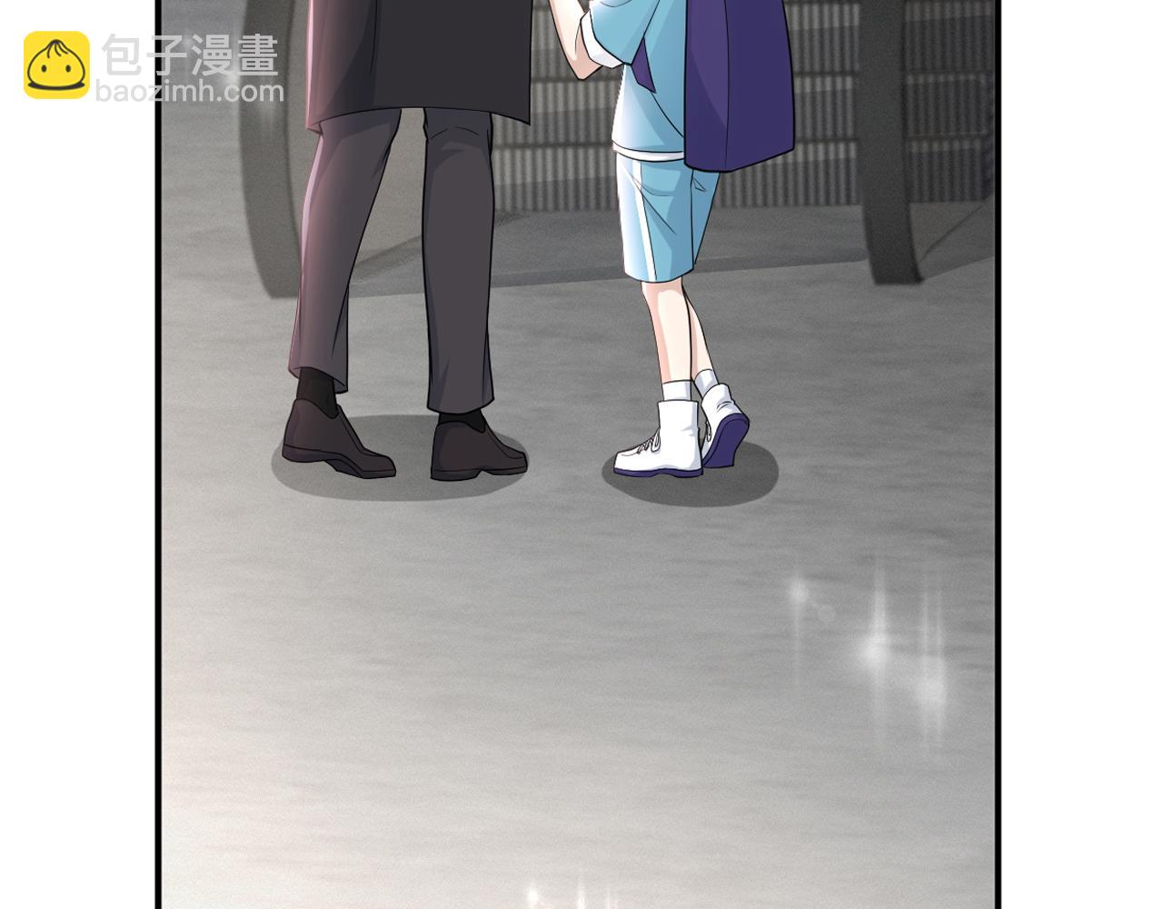 第68话 拍张全家福吧！(1/2)-第69话