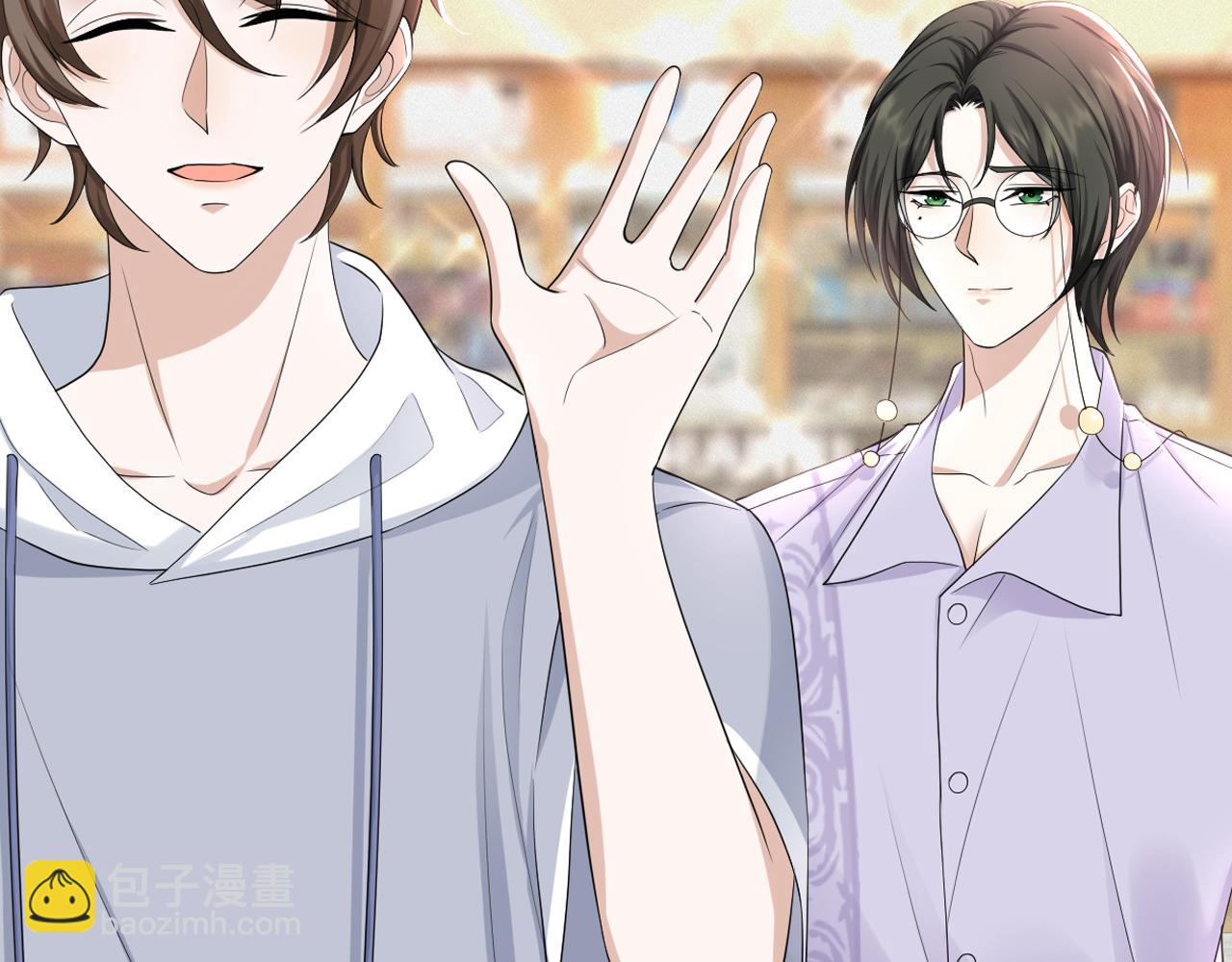 第68话 拍张全家福吧！(1/2)-第69话