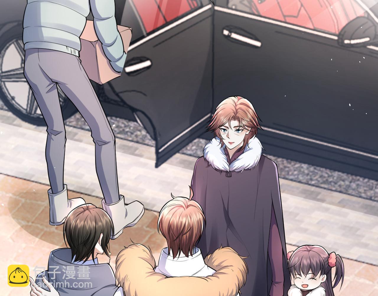 第70话 新婚快乐(1/2)-第71话