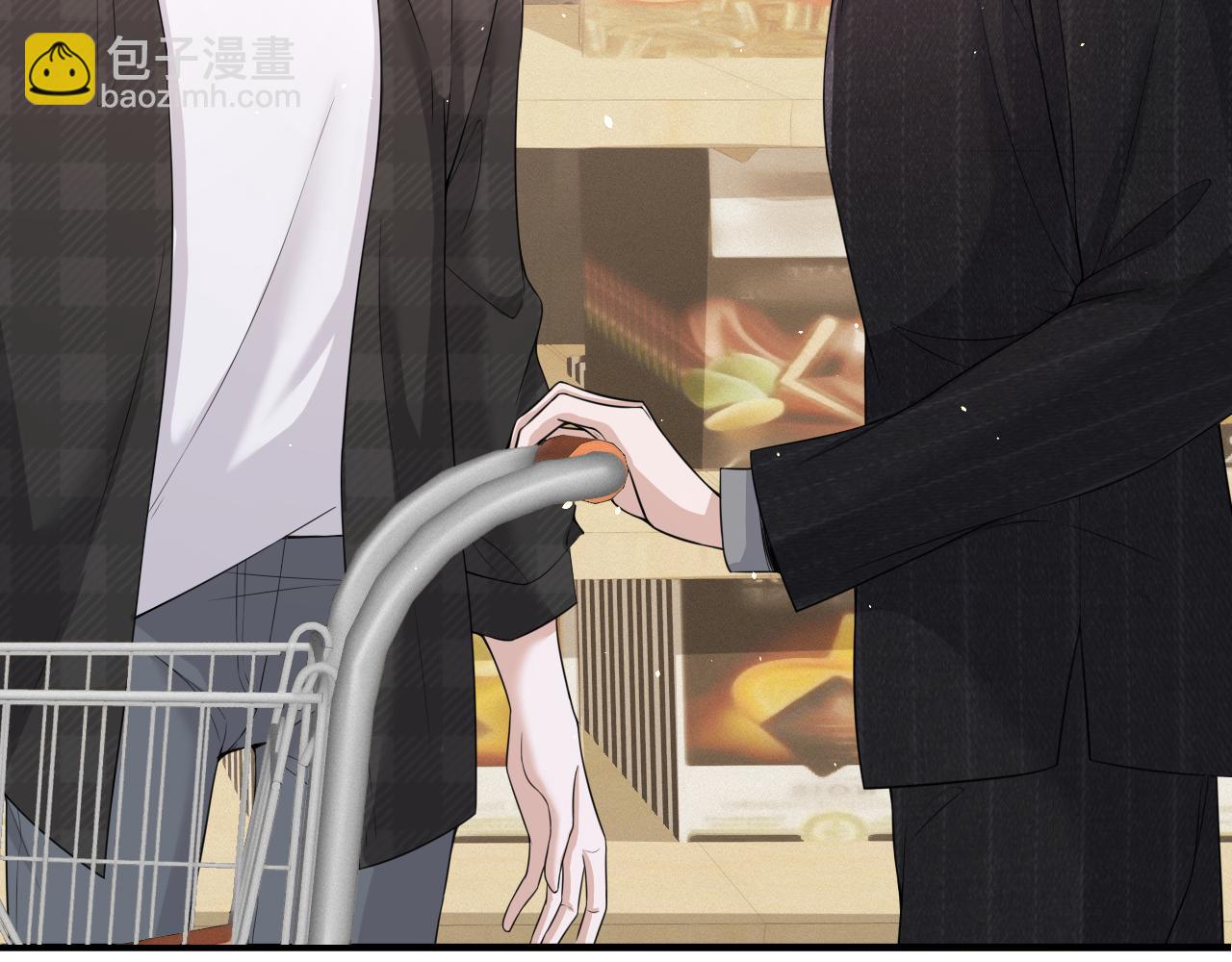 番外2 重逢(1/2)-第73话