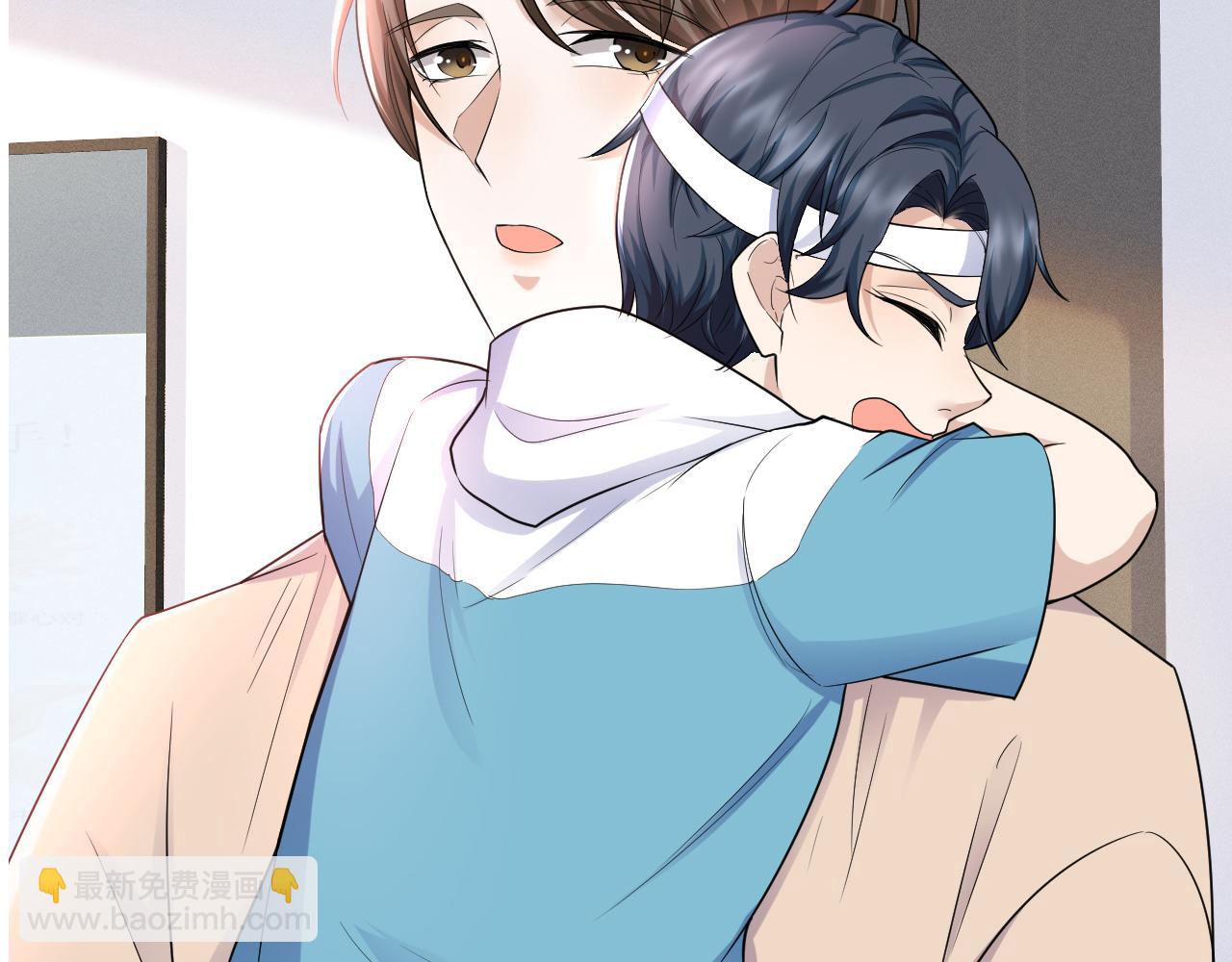 番外4 阴影重现(1/2)-第75话