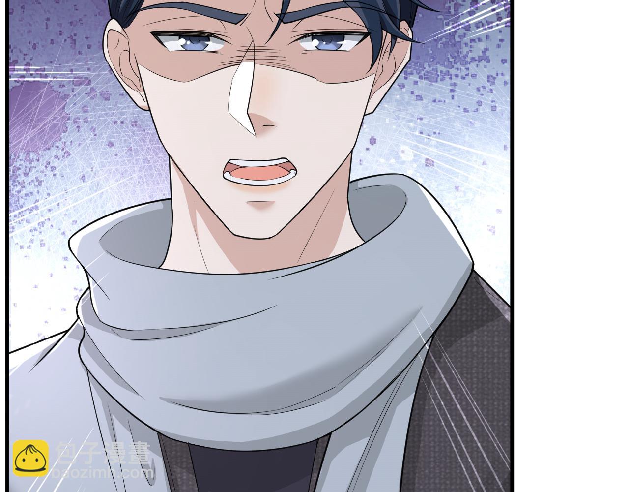 番外10 为什么不放过我！！(1/3)-第81话