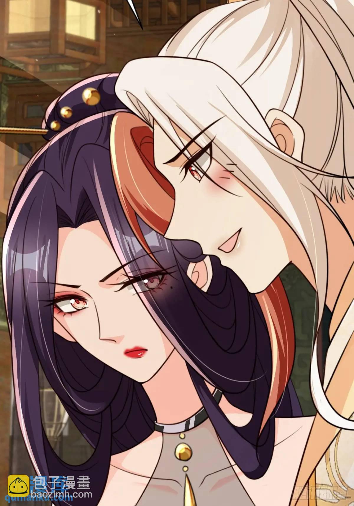 108 愿望-第109话