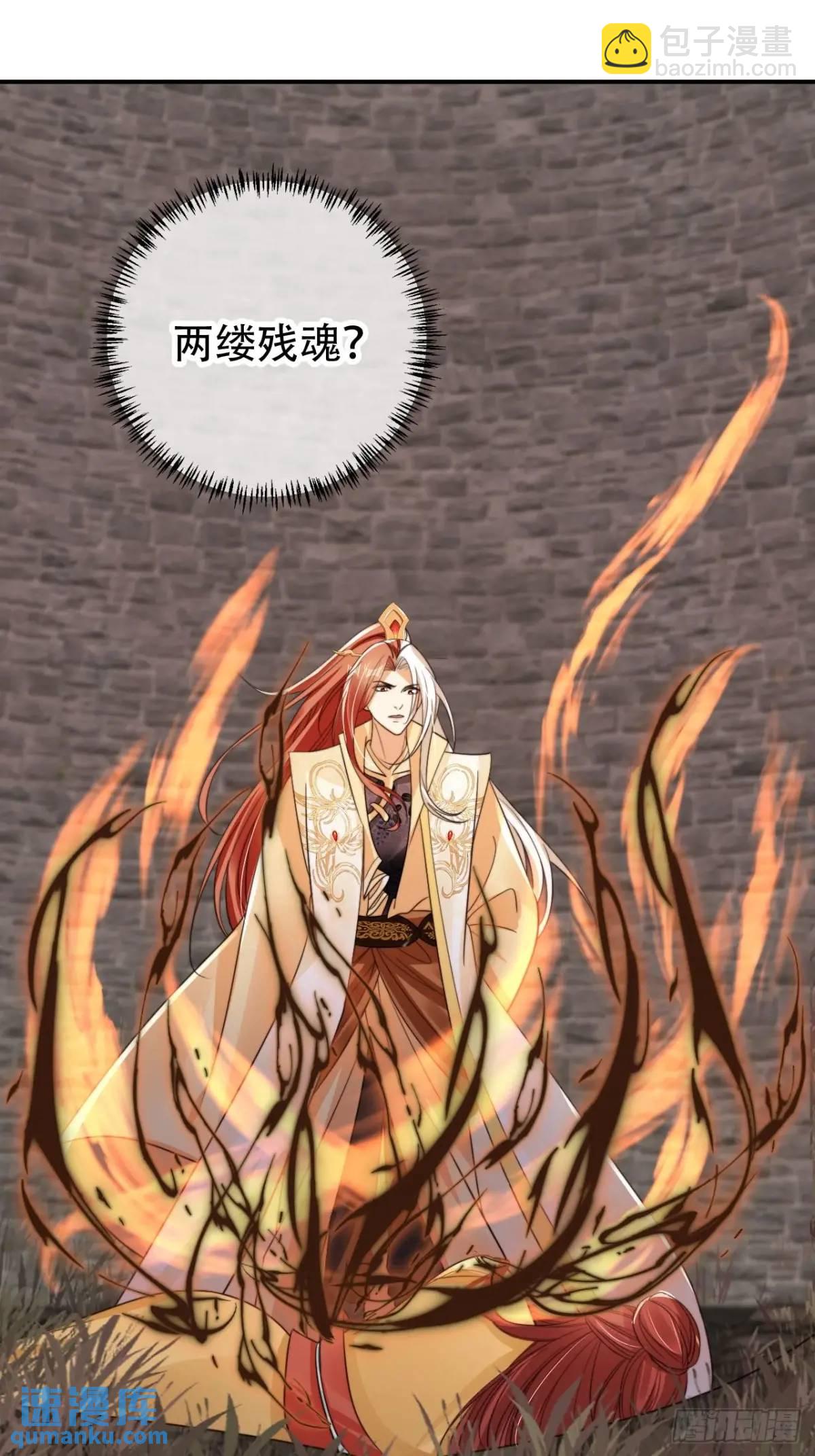 118 两缕残魂-第119话