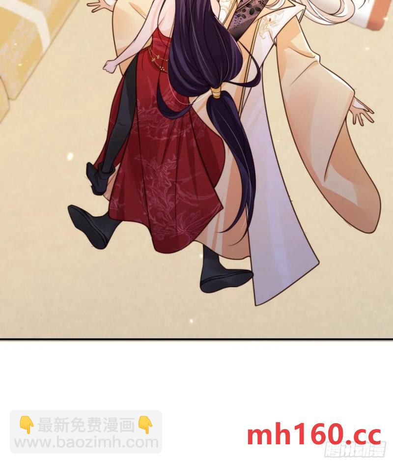 128 愿望达成-第129话