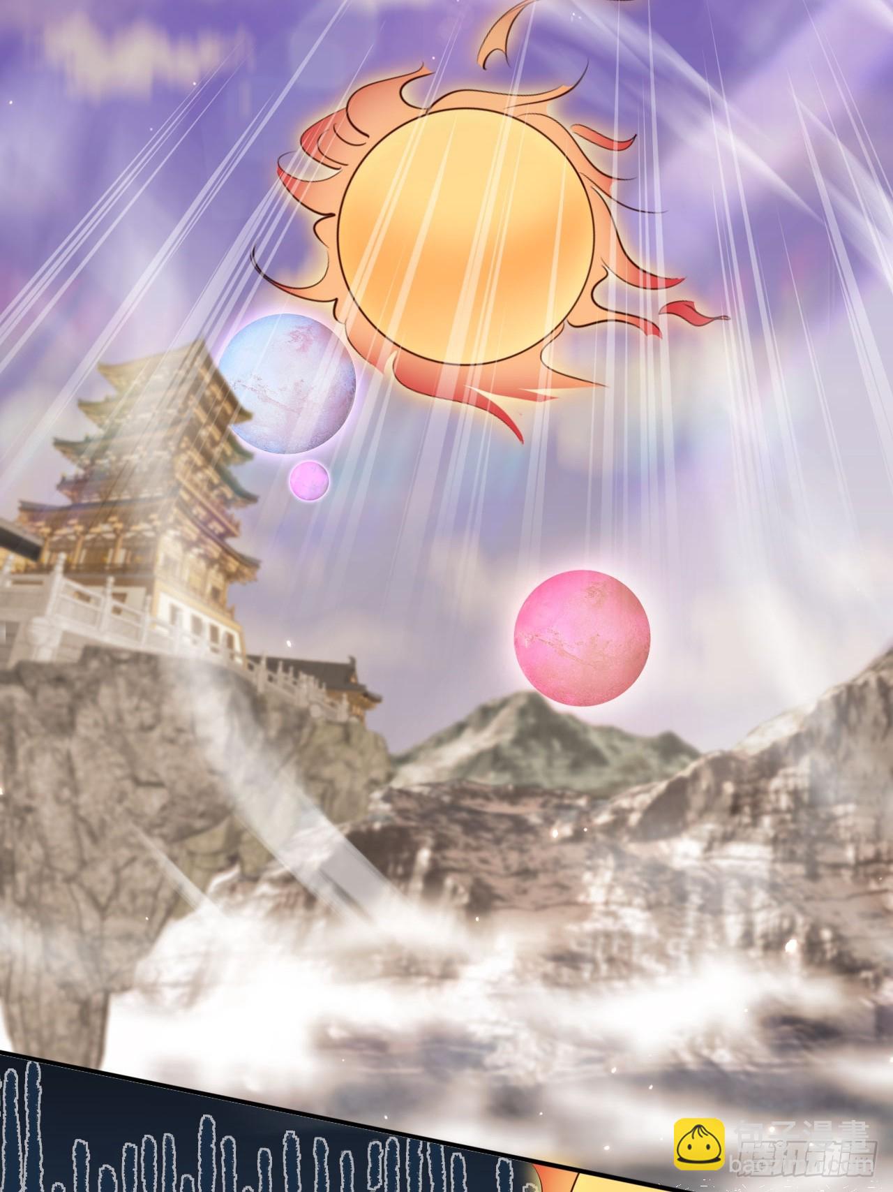 164 我会报仇！-第161话