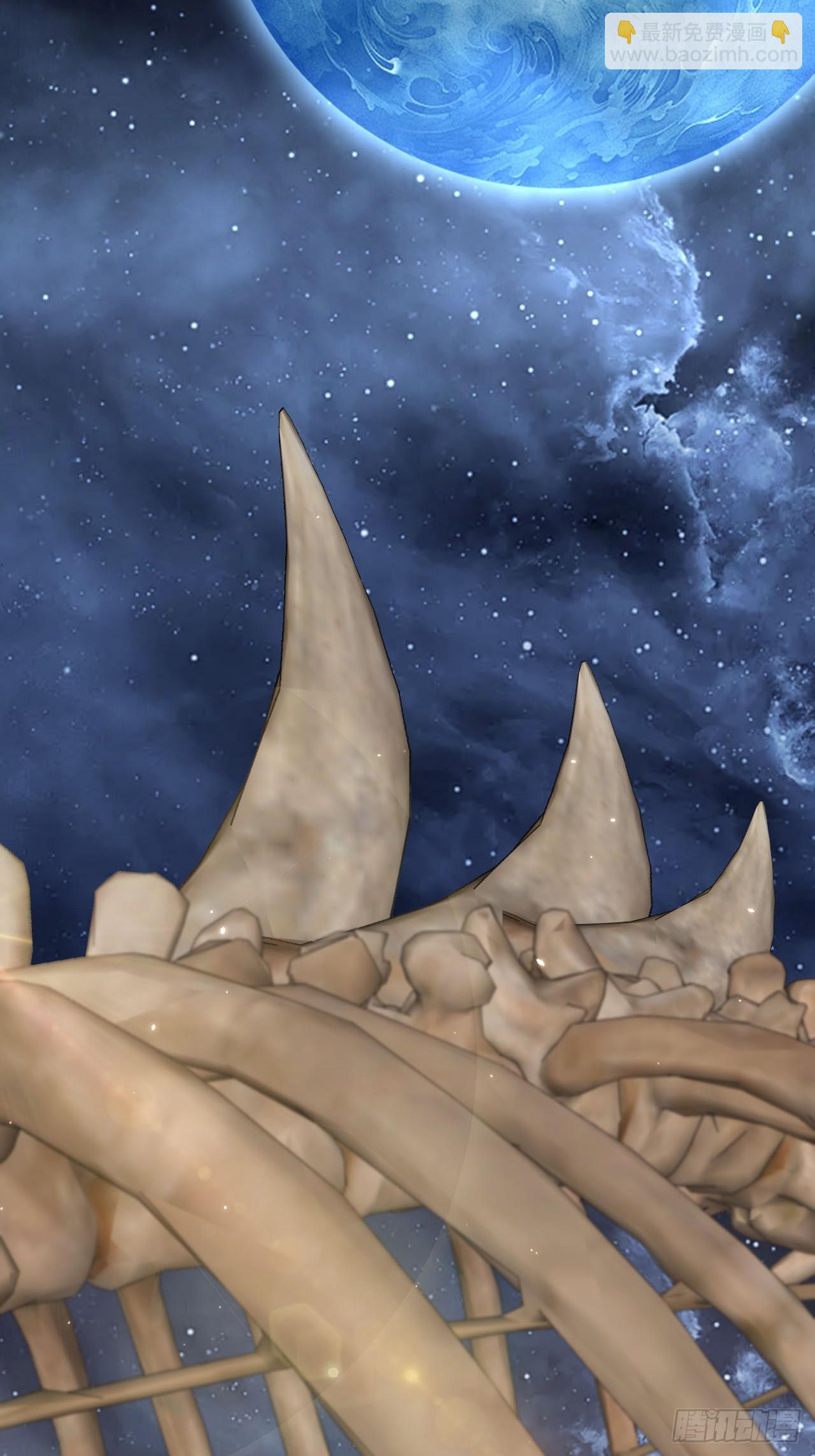 166 老大越玩越花了-第163话