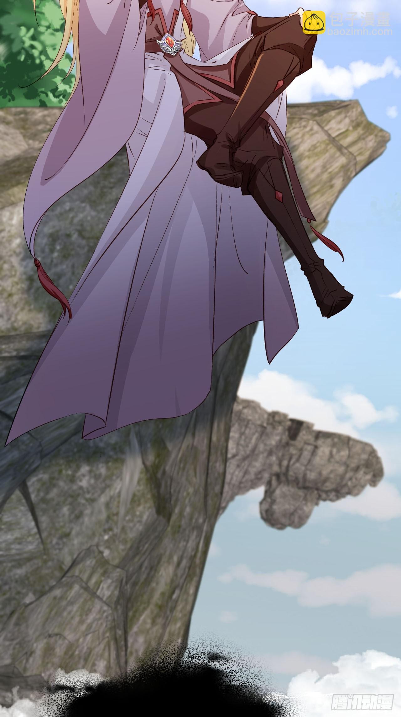 170 殿下果然心疼我-第167话