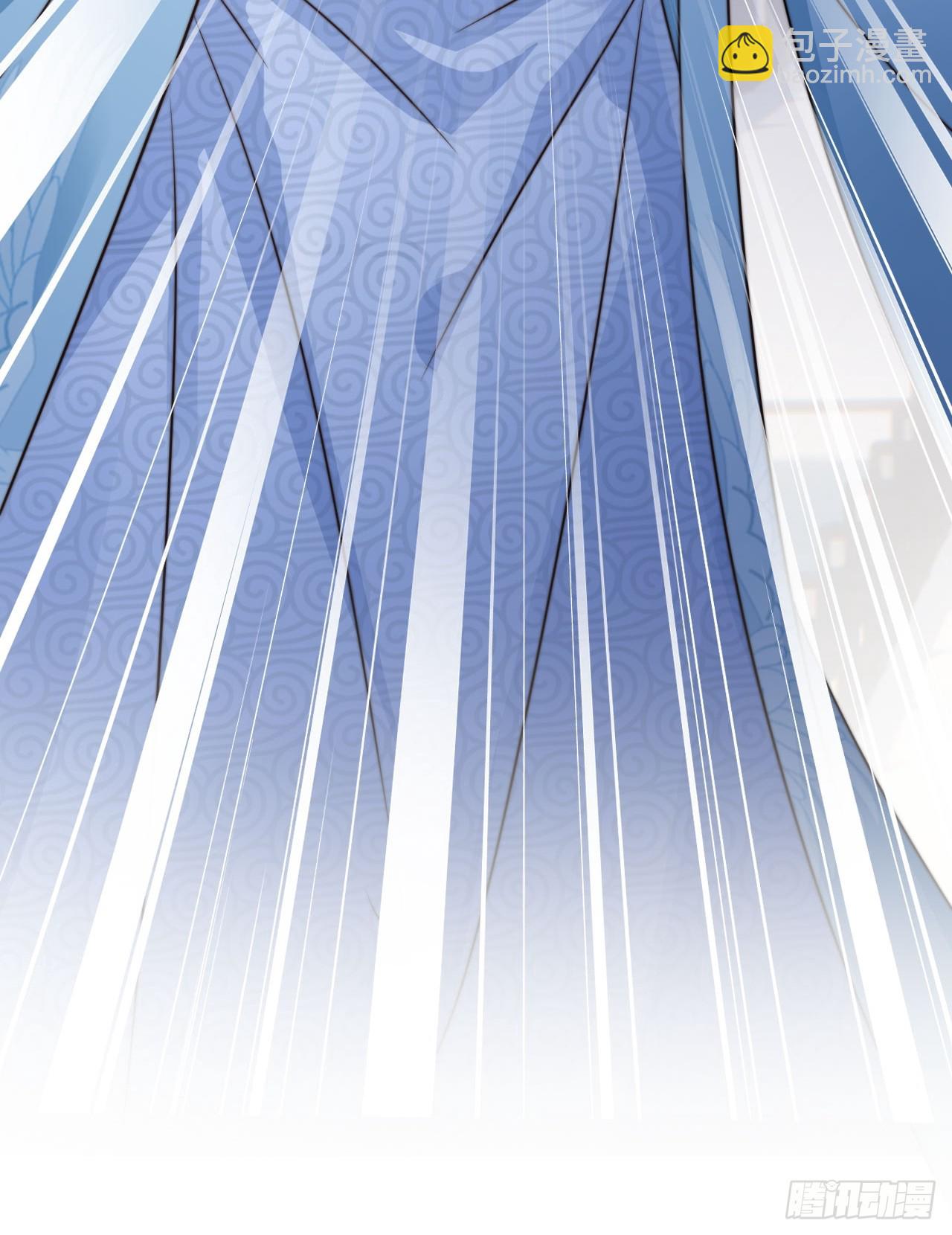 26 不亏是天道眷顾之人-第27话