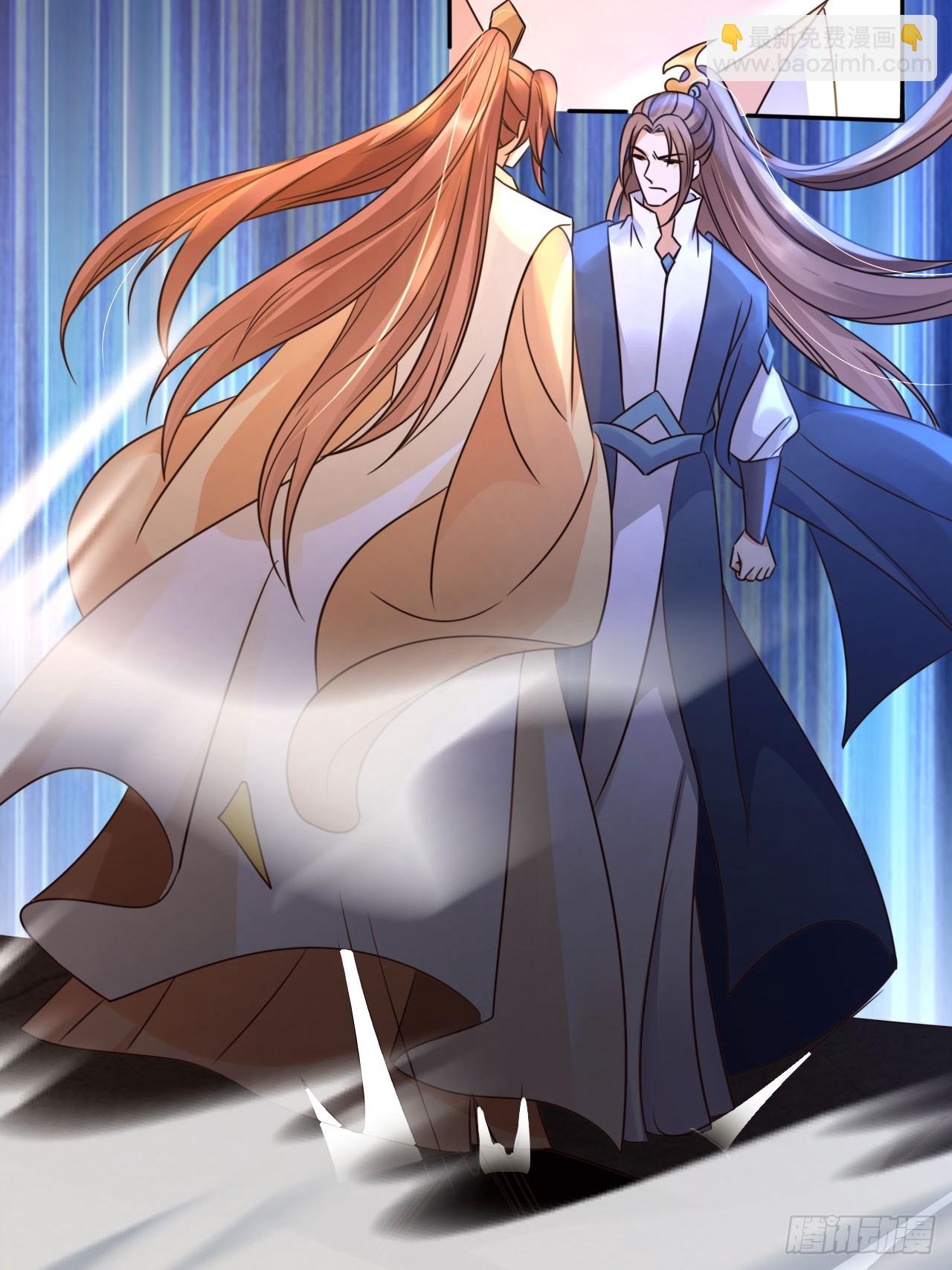 34 我就是来见见世面-第35话