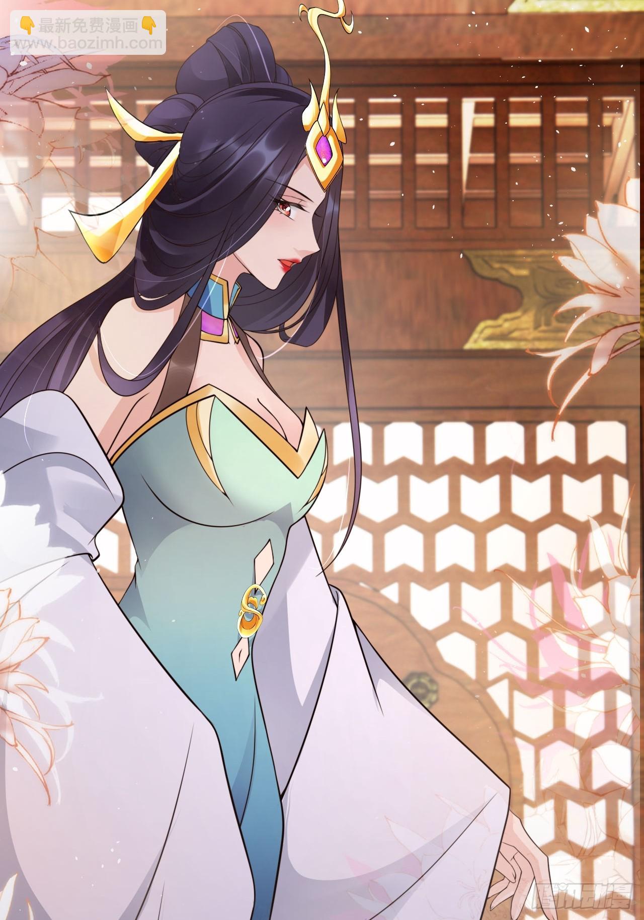 40 死得不如狗-第41话