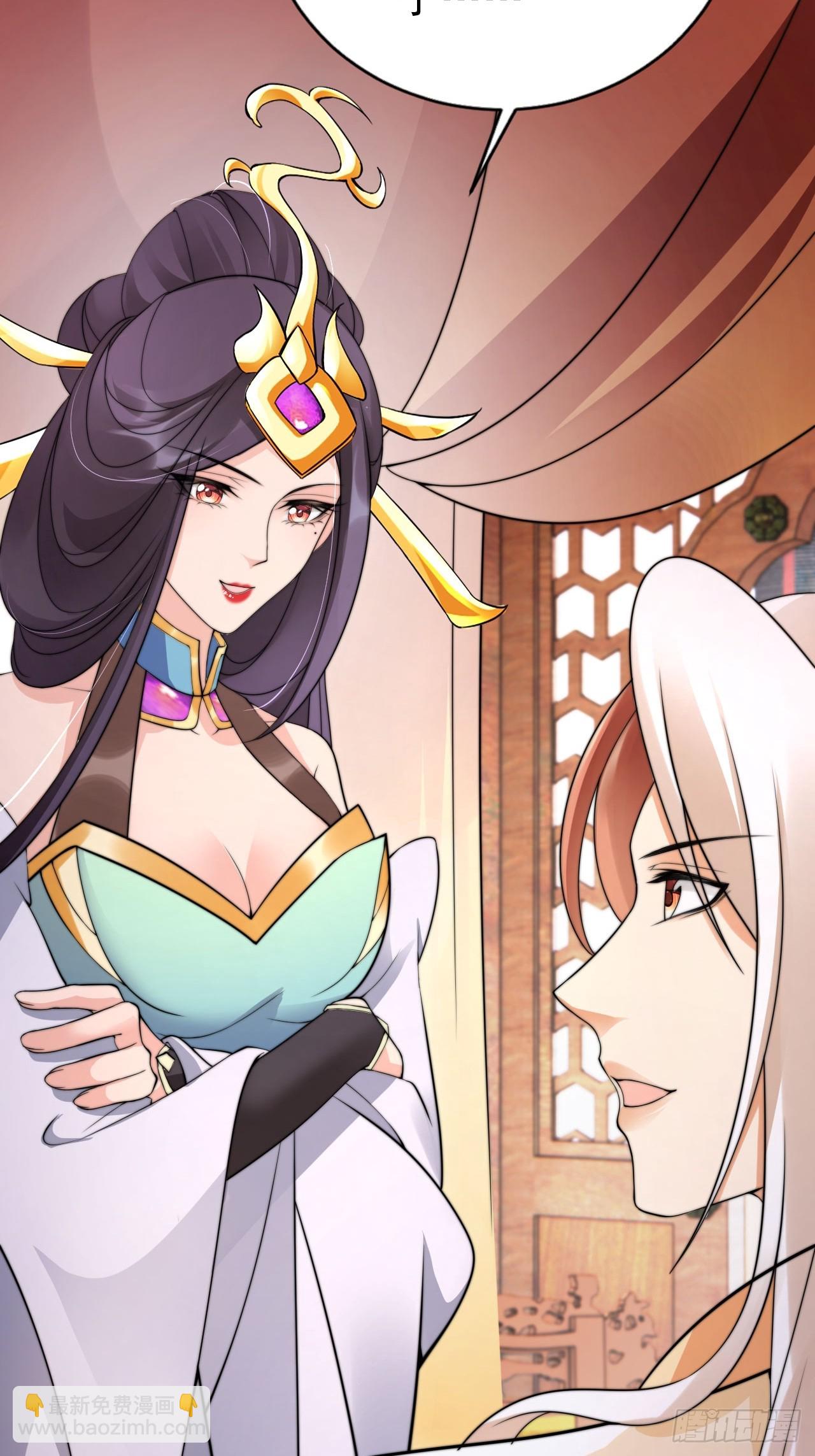 40 死得不如狗-第41话