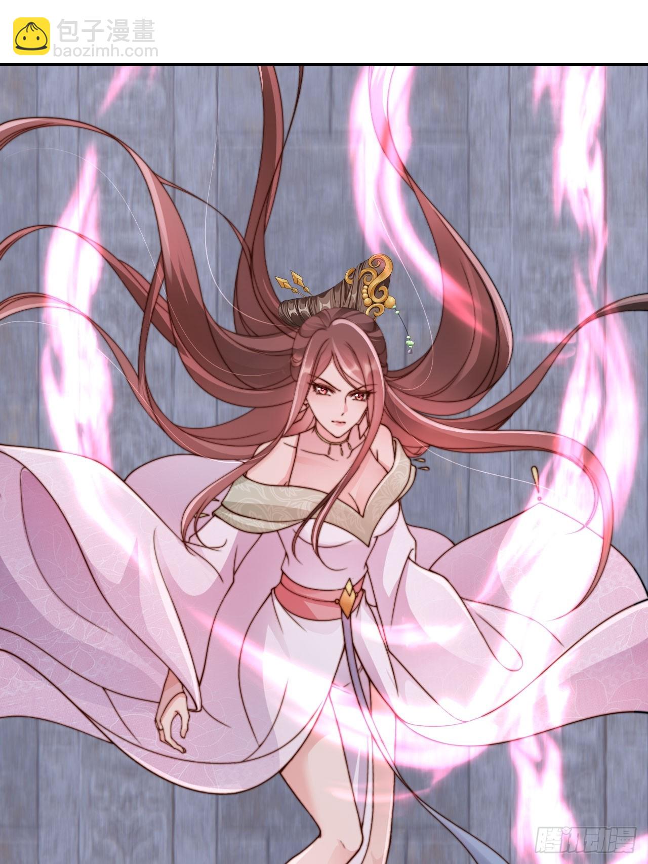 46 如此厚颜无耻之人！-第47话