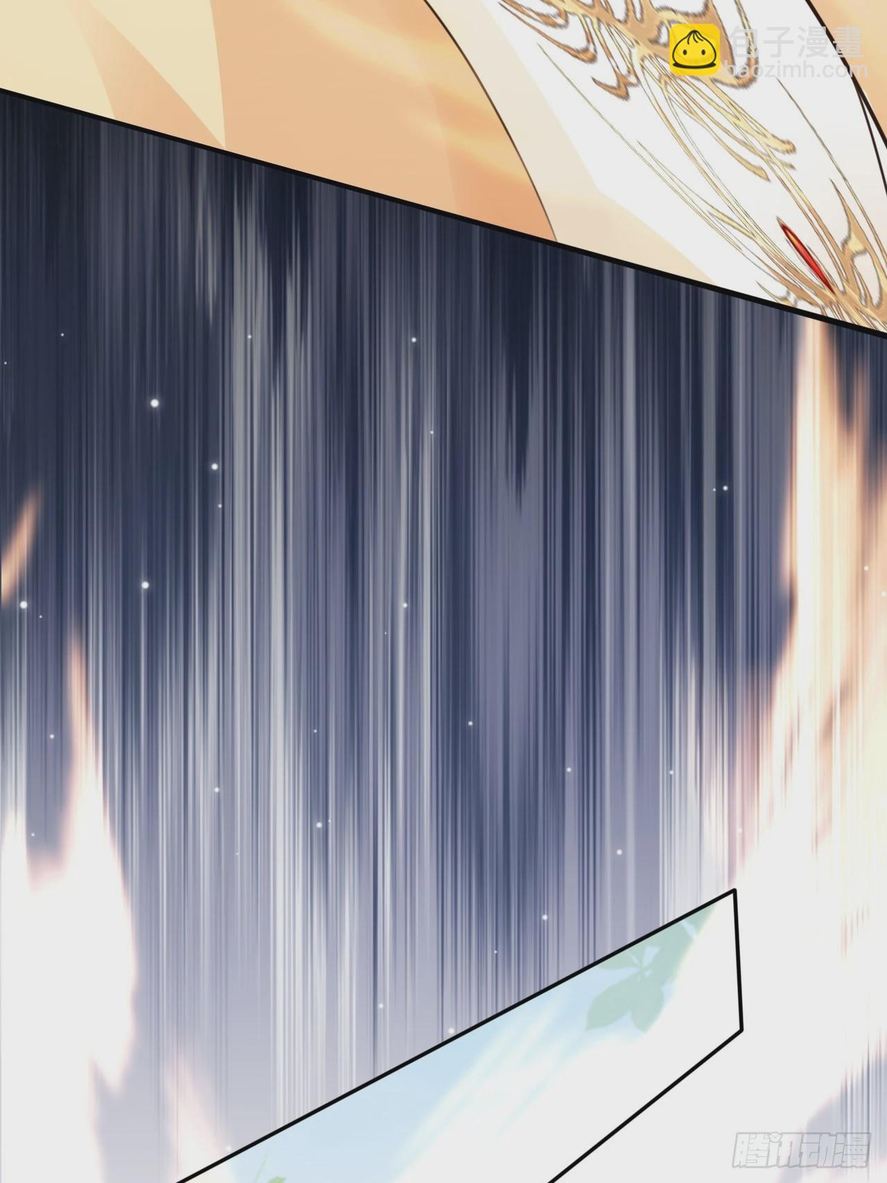 54 你想喝本宫的血吗？(1/2)-第55话