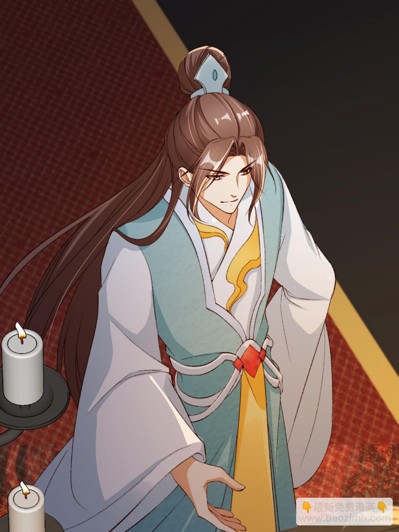 64 传国玉玺，我的了-第65话