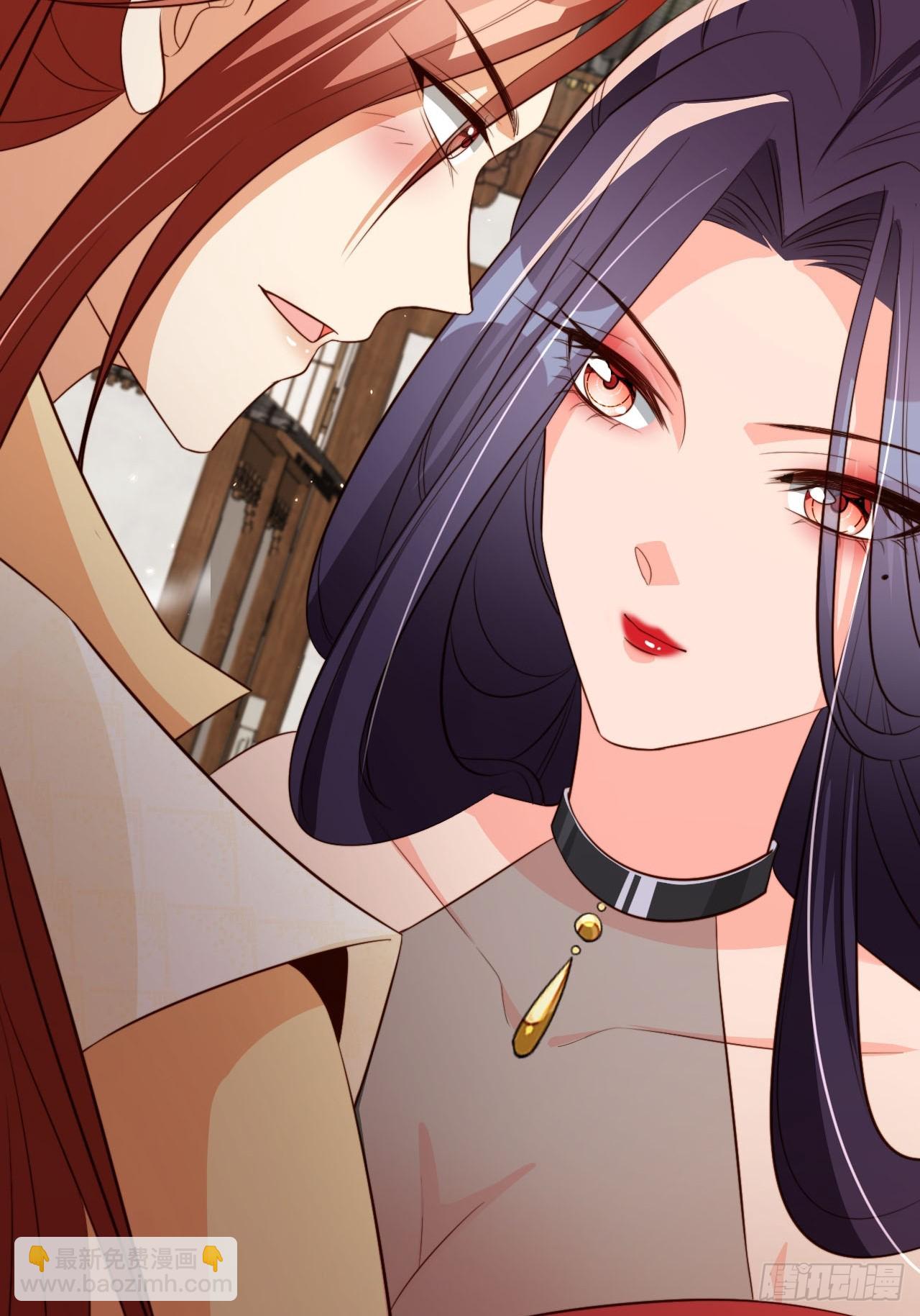 66 被一脚踹回来了？！(1/2)-第67话