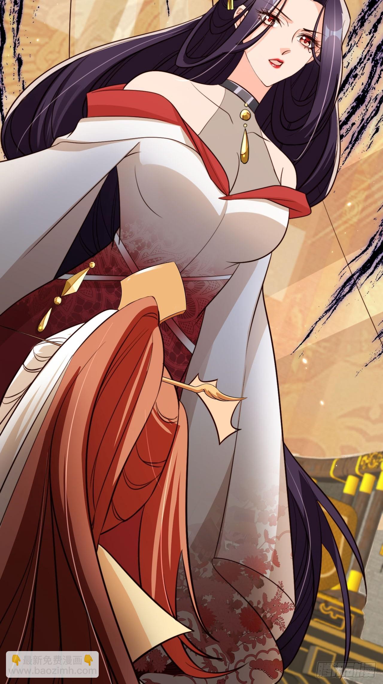 70 超脱之誓-第71话