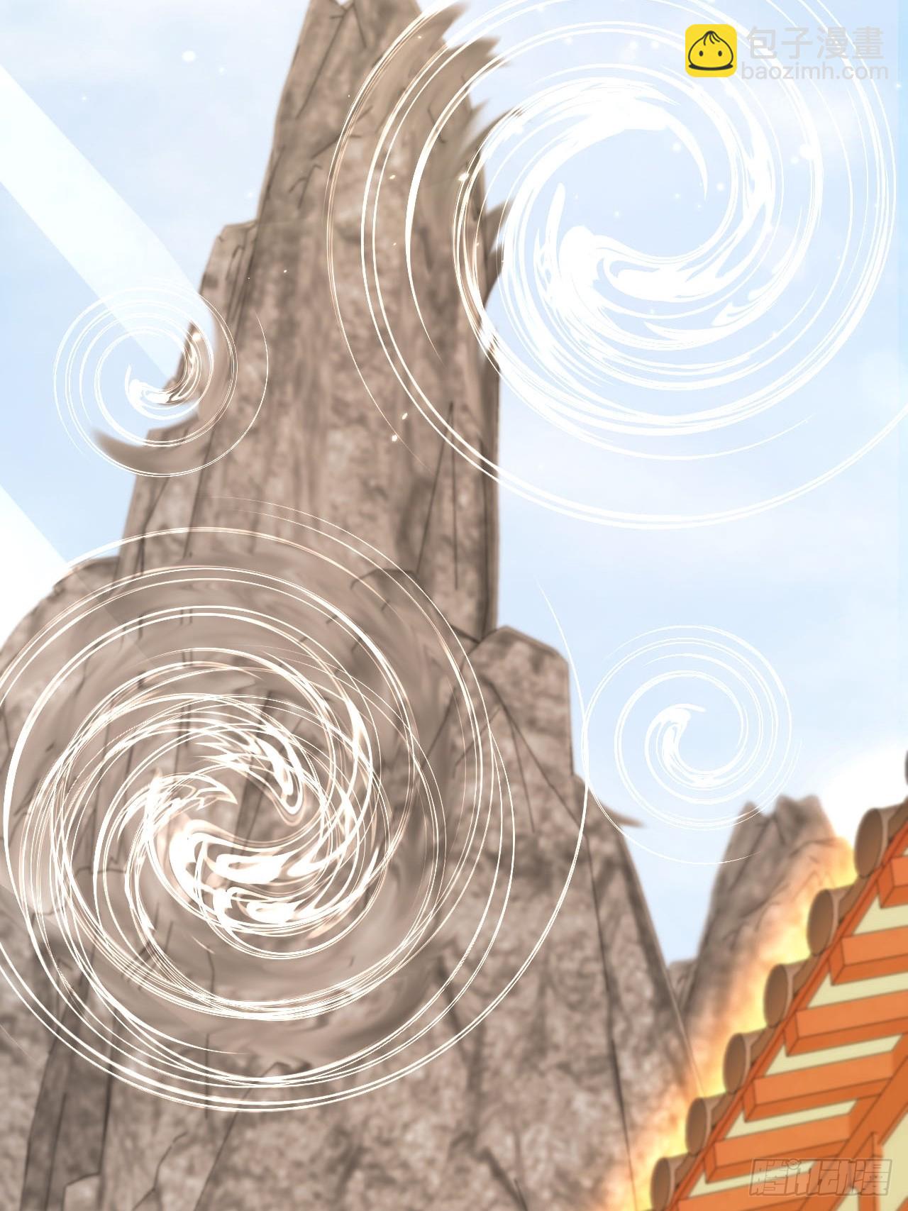 72 老大的力量(1/2)-第73话