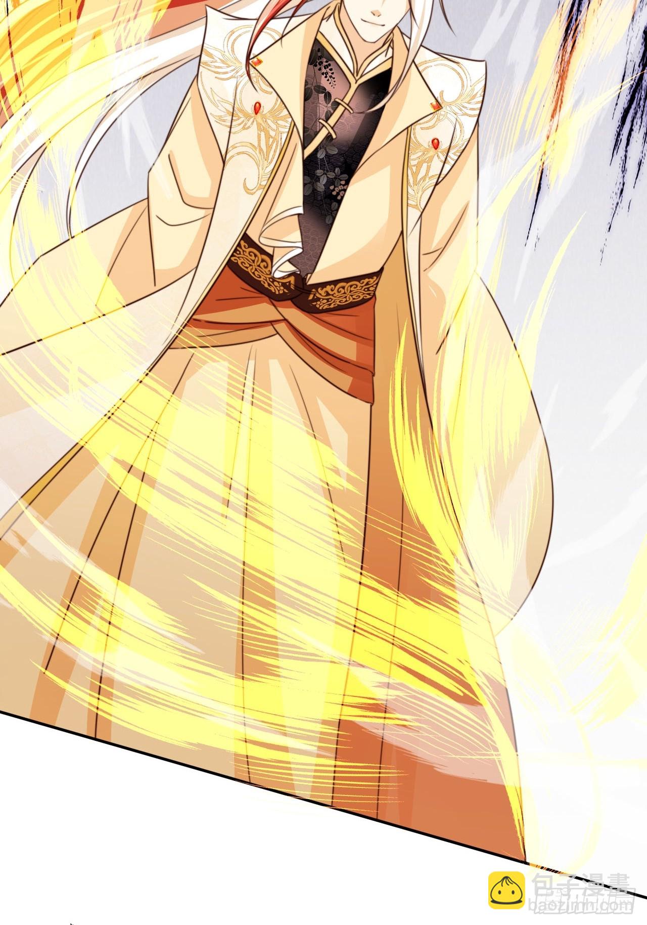 76 血脉压制-第77话