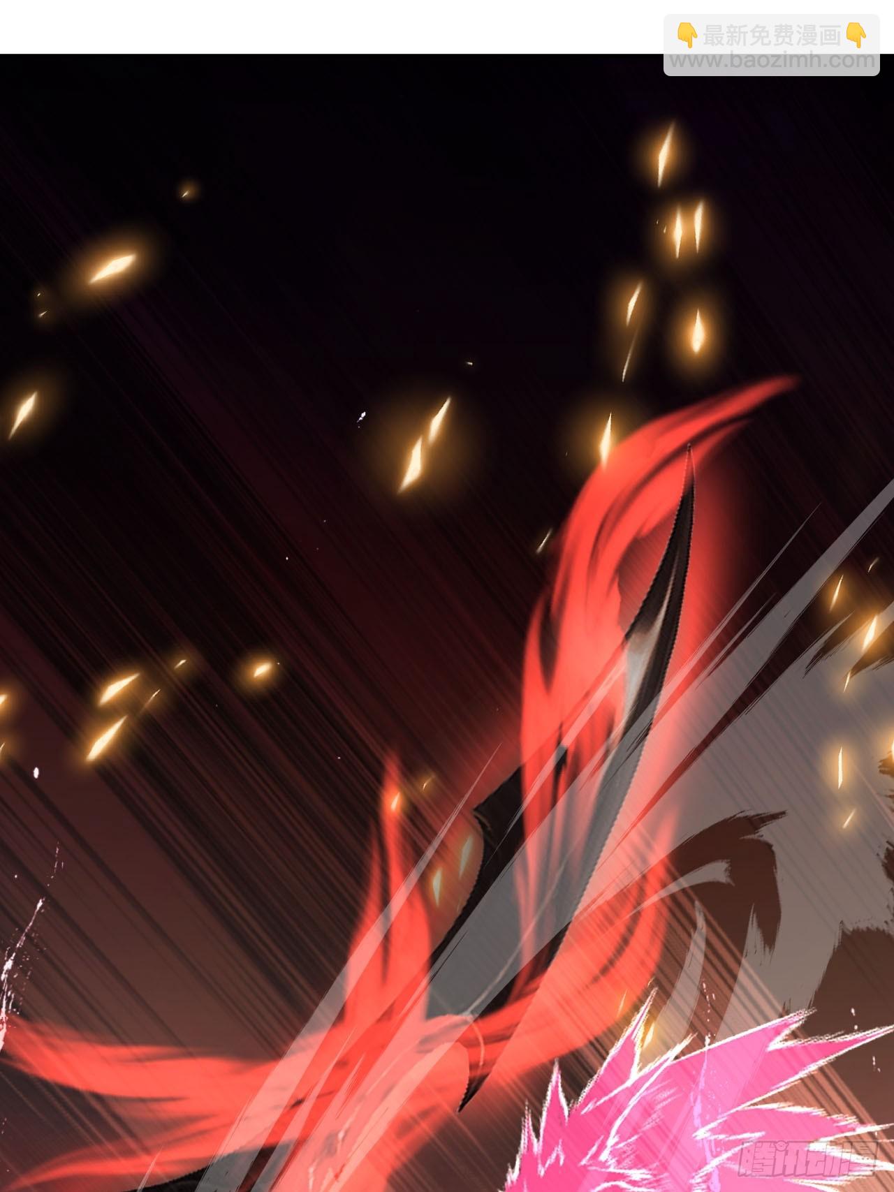 86 内斗？！-第87话