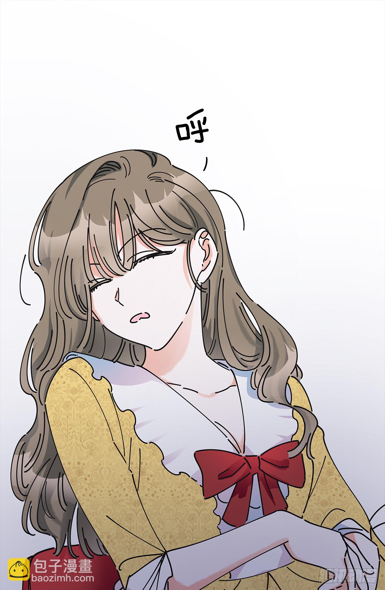 12.又喝酒了(1/2)-第13话