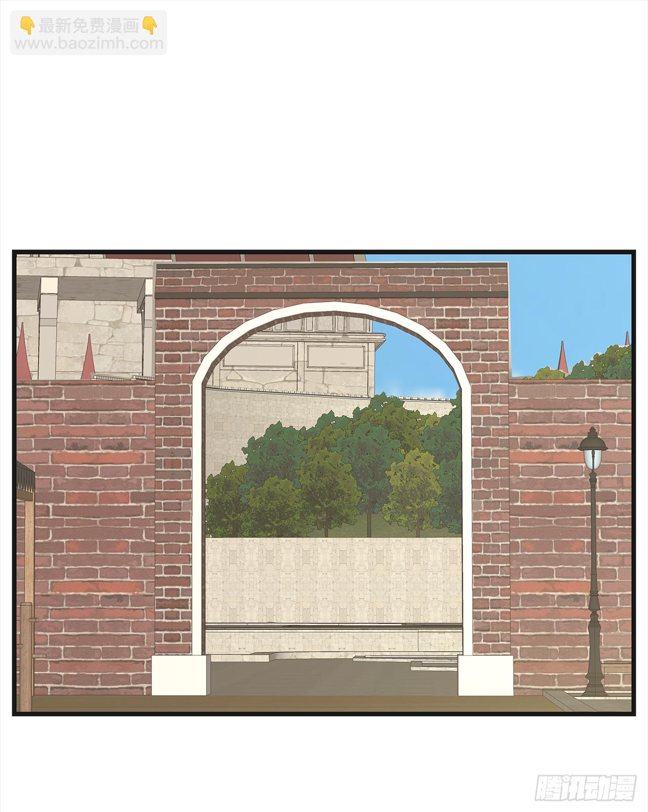 14.吃醋(1/2)-第15话