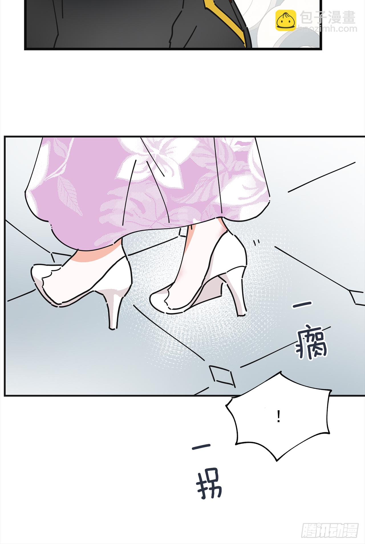 14.吃醋(1/2)-第15话