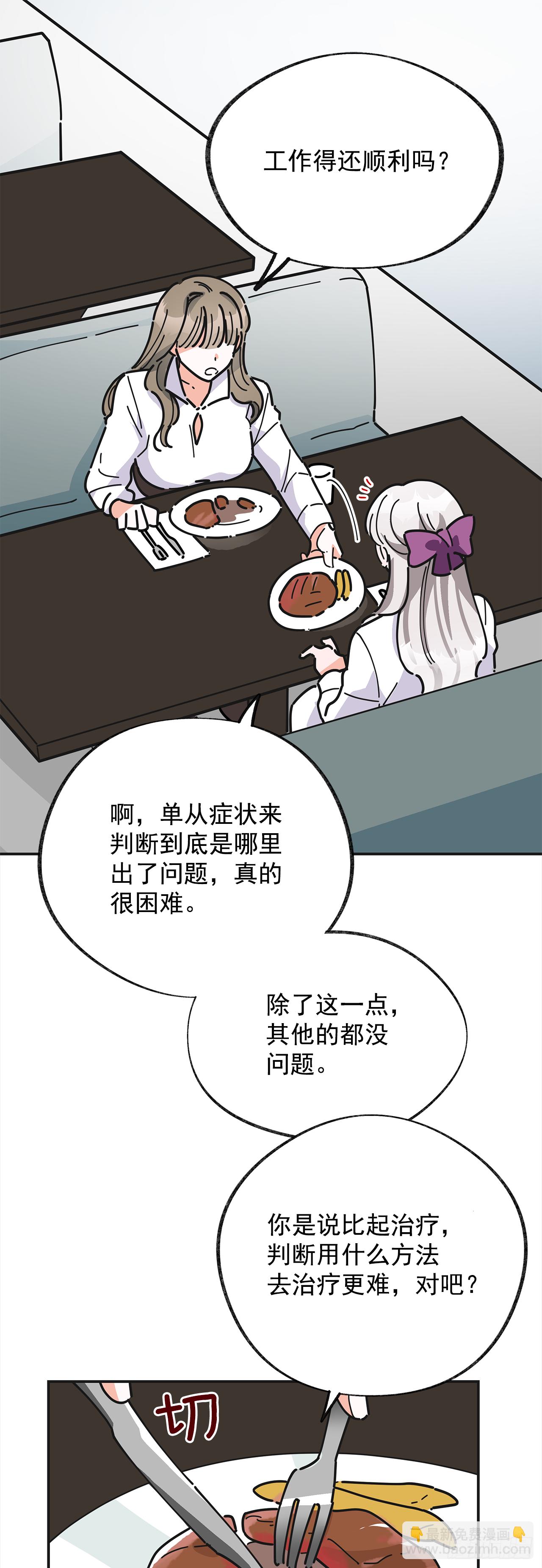 18.为什么要来这里工作？(1/2)-第19话