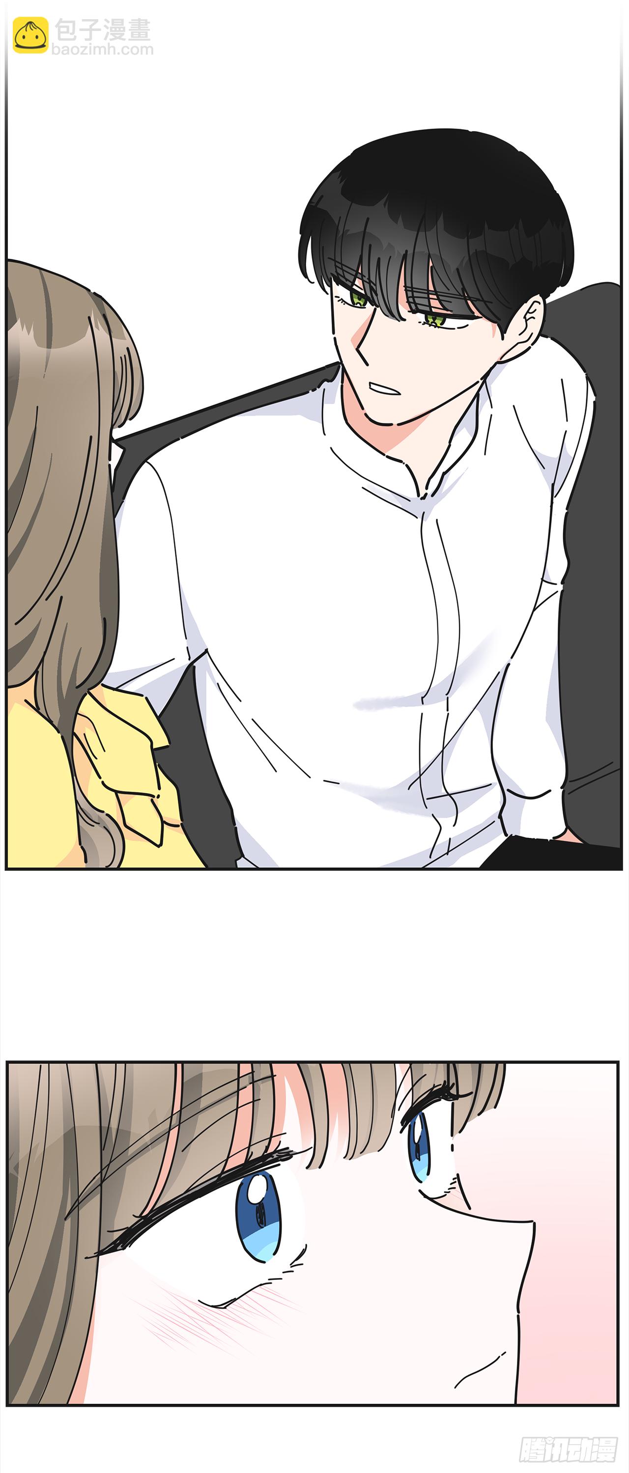 22.珍惜的人(1/2)-第23话