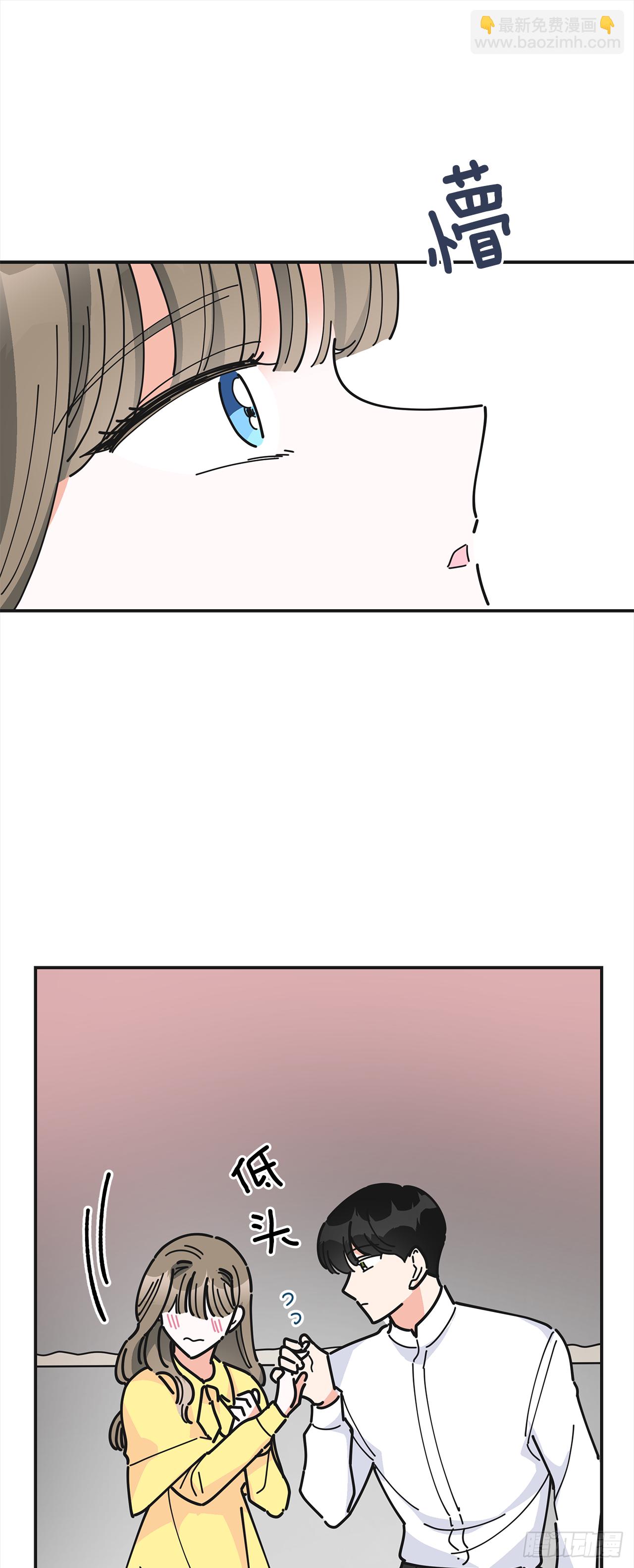 22.珍惜的人(1/2)-第23话