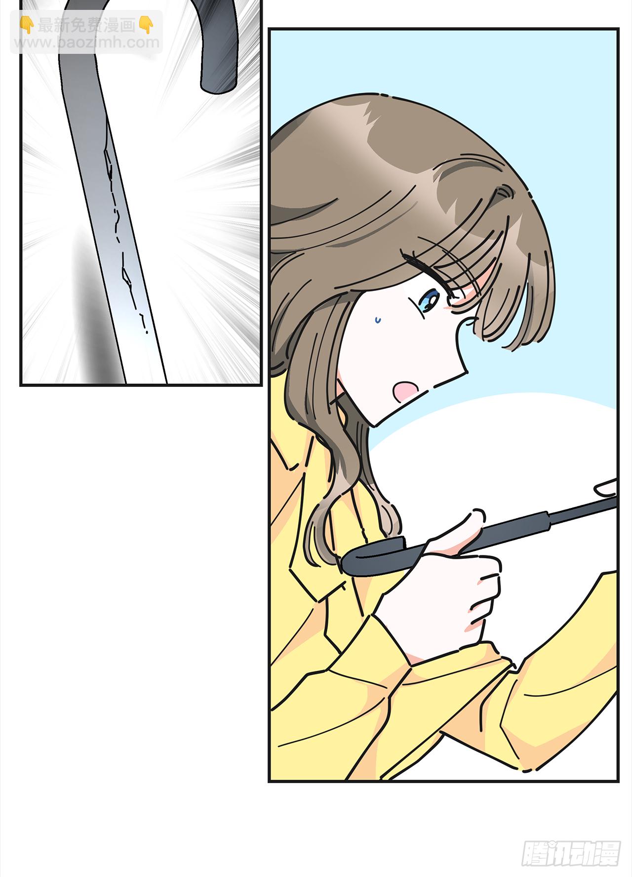 22.珍惜的人(1/2)-第23话